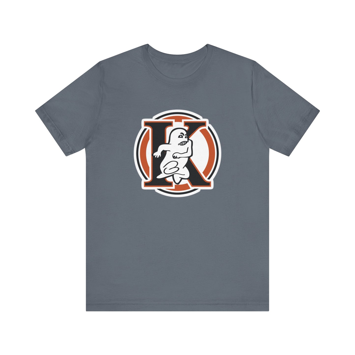 Kaukauna High School Galloping Ghosts Shirt (Wisconsin)