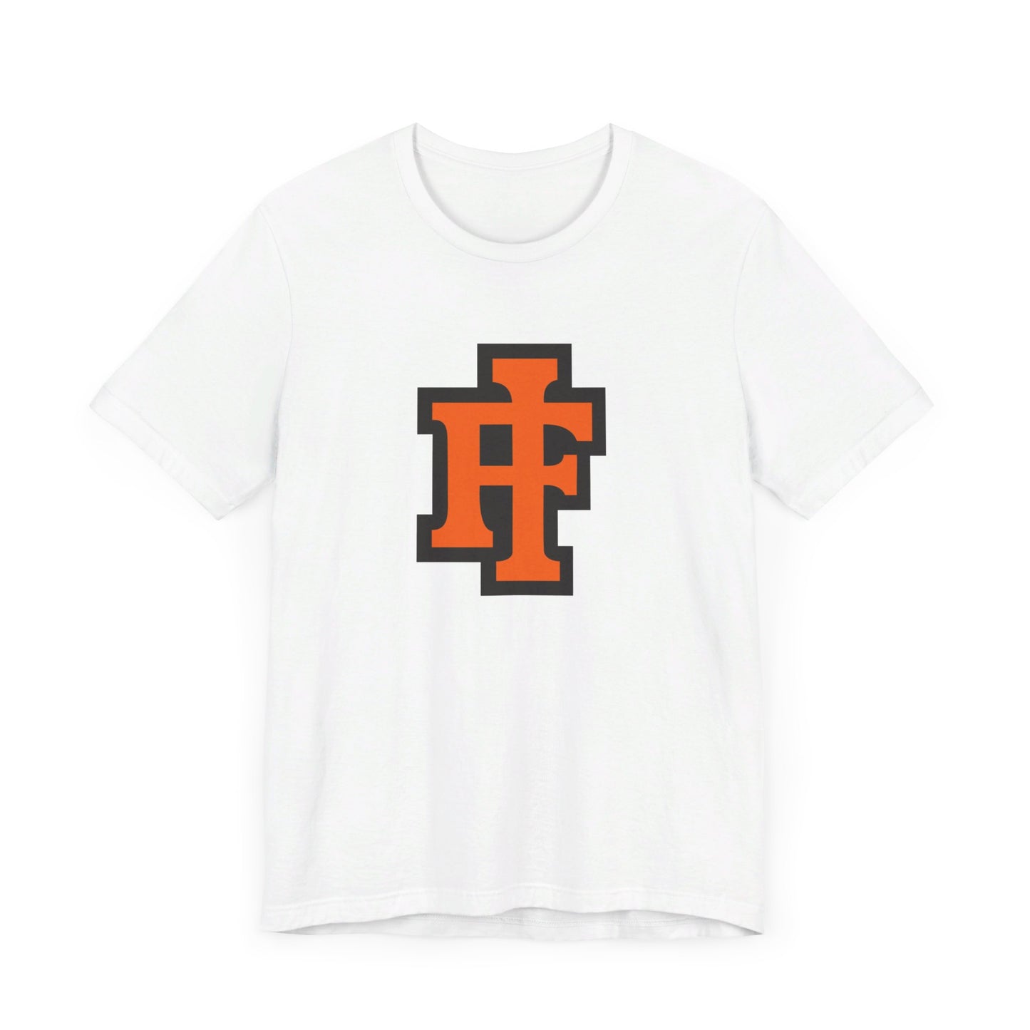 Idaho Falls High School Tigers Shirt (Idaho)