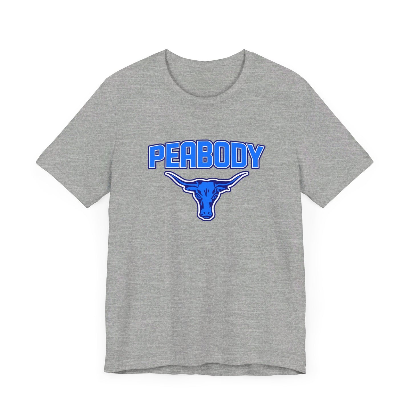 Peabody High School Tanners Shirt (Massachusetts)