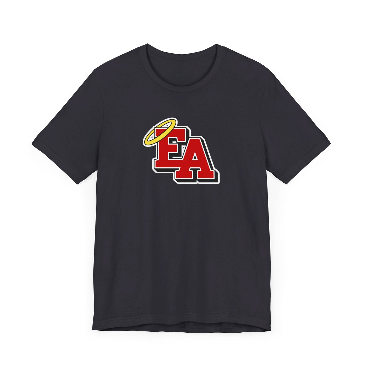 Denver East High School Angels (EA Shirt)