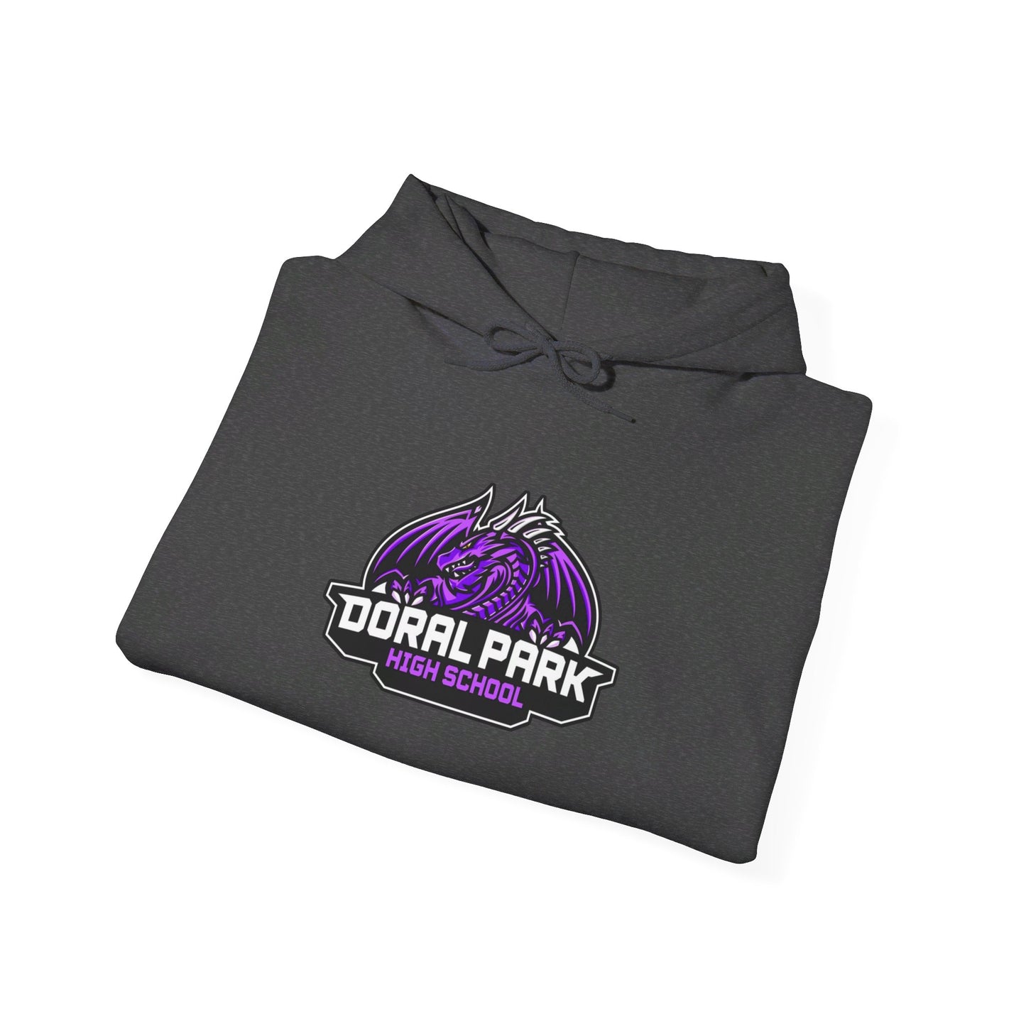 Doral Park High School Dragons Hoodie (Florida)
