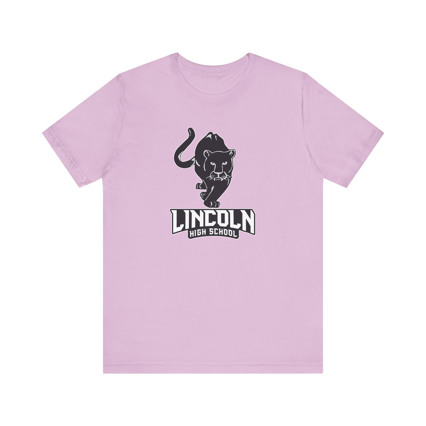 Lincoln High School Panthers Shirt (Colorado)