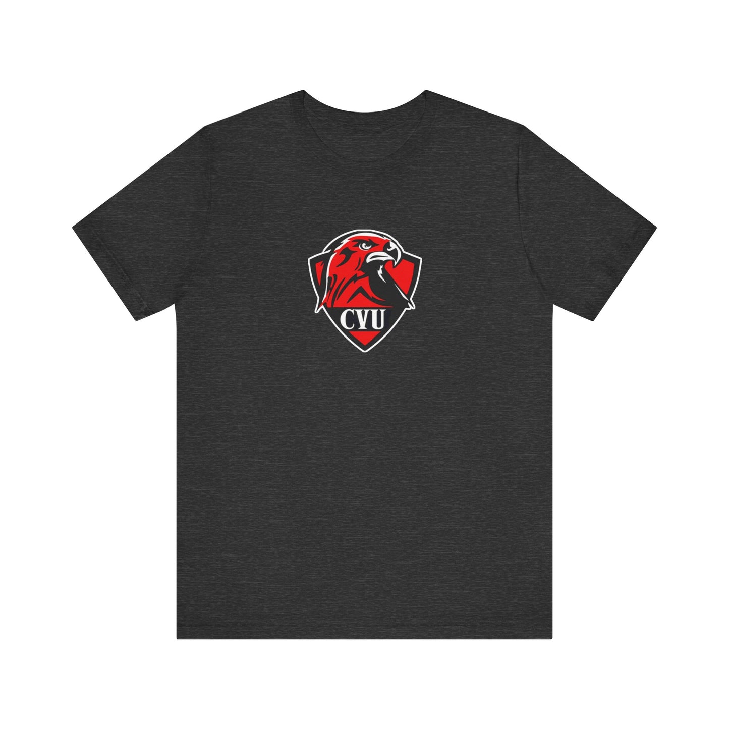 Champlain Valley Union High School Redhawks Shirt (Vermont)