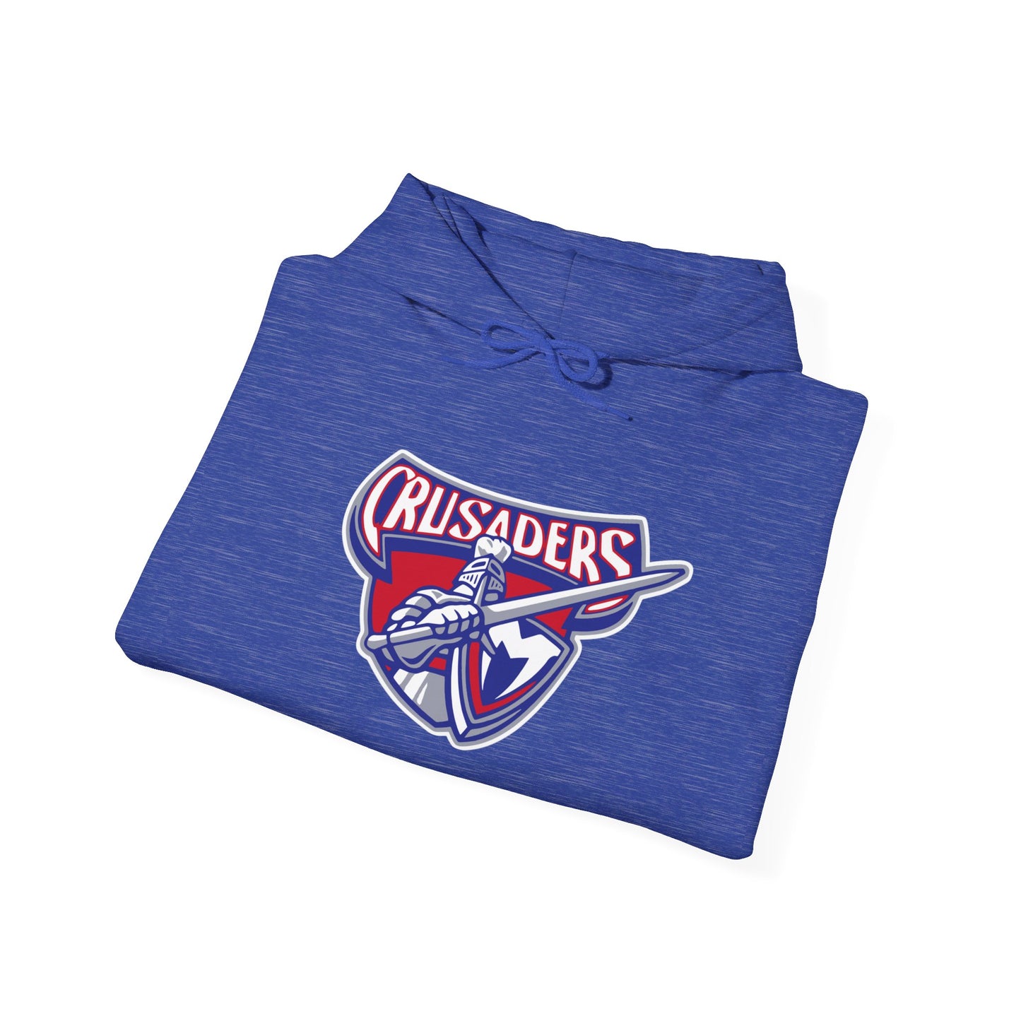 Manchester Memorial High School Crusaders Hoodie (NH)