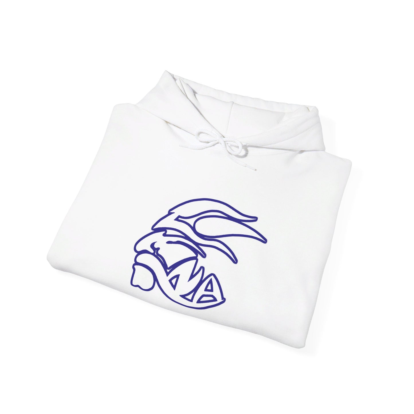 North Arlington High School Vikings Hoodie (NJ)