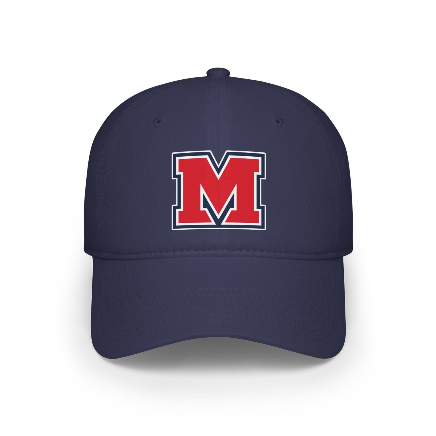 Brien McMahon High School Senators Hat (CT)