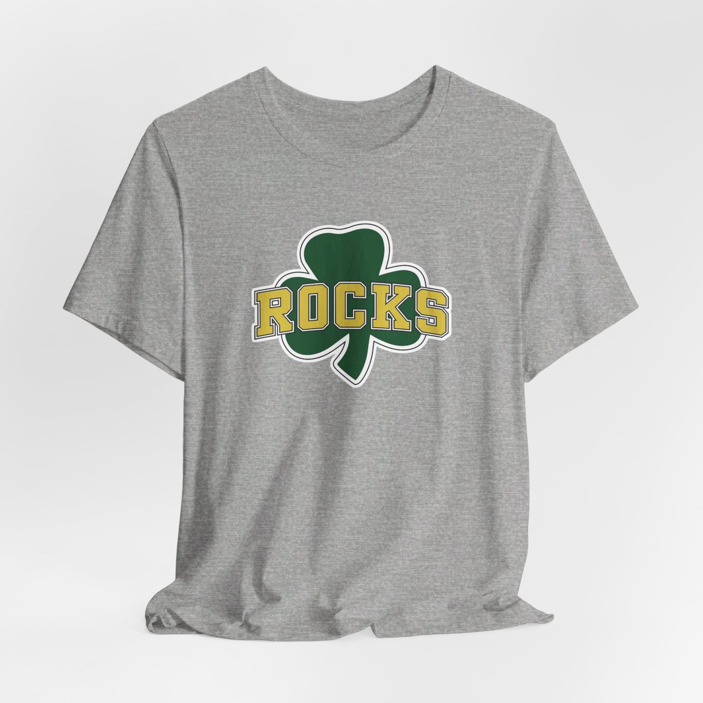 Westfield High School Shamrocks Shirt (Indiana)