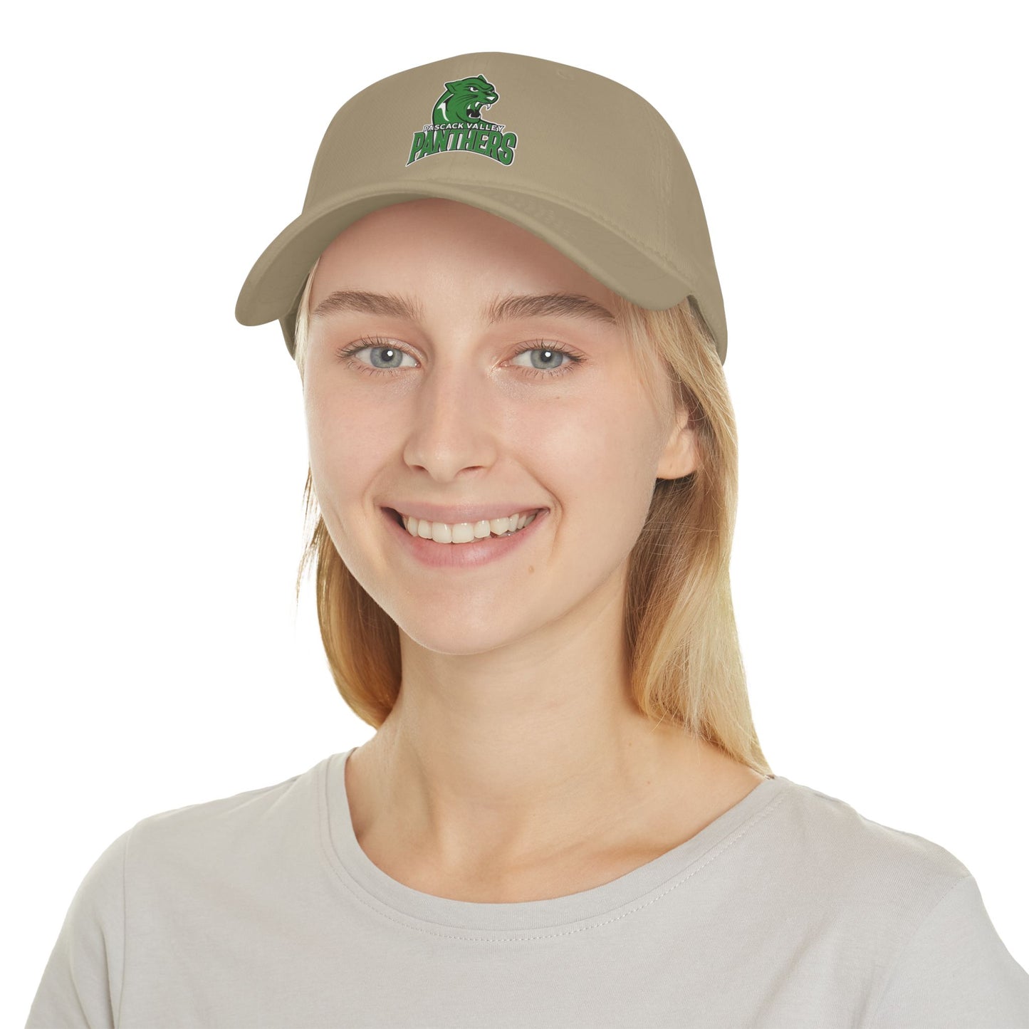 Pascack Valley High School Panthers Hat (NJ)