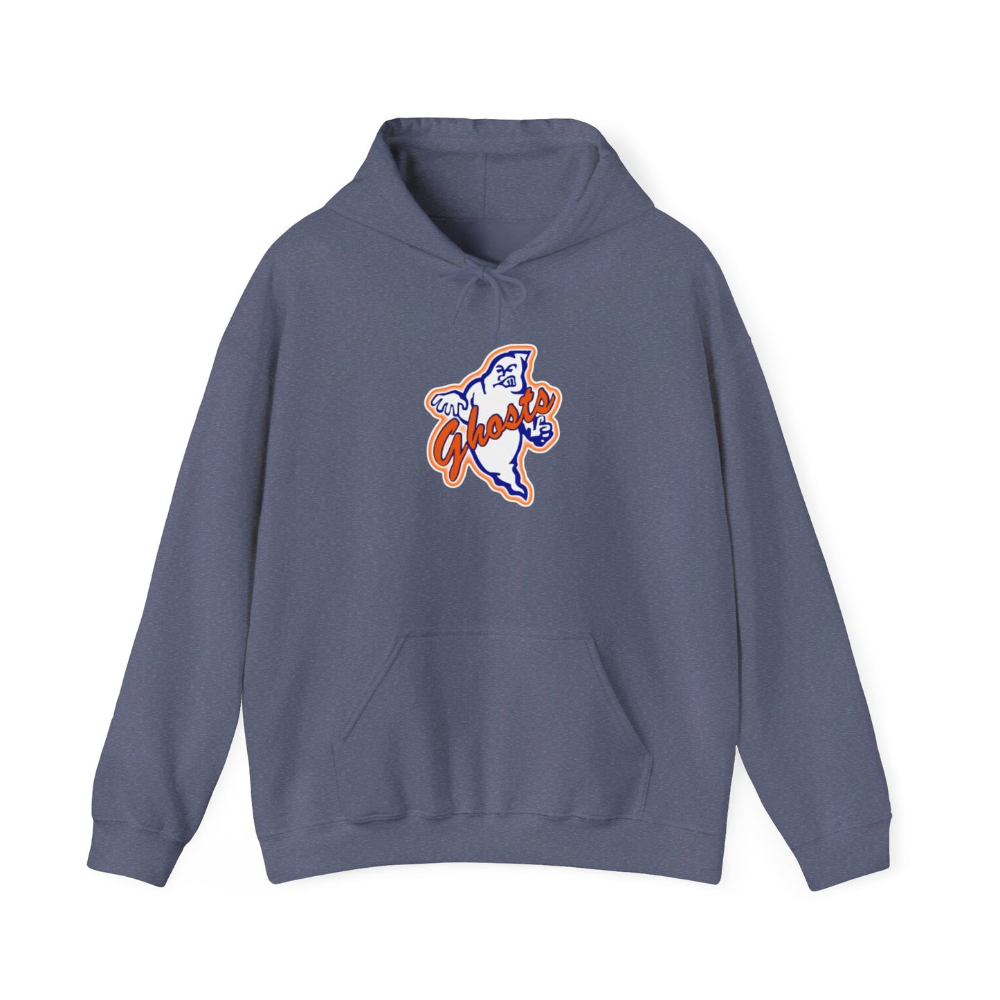Paterson High School Ghosts Hoodie (New Jersey)