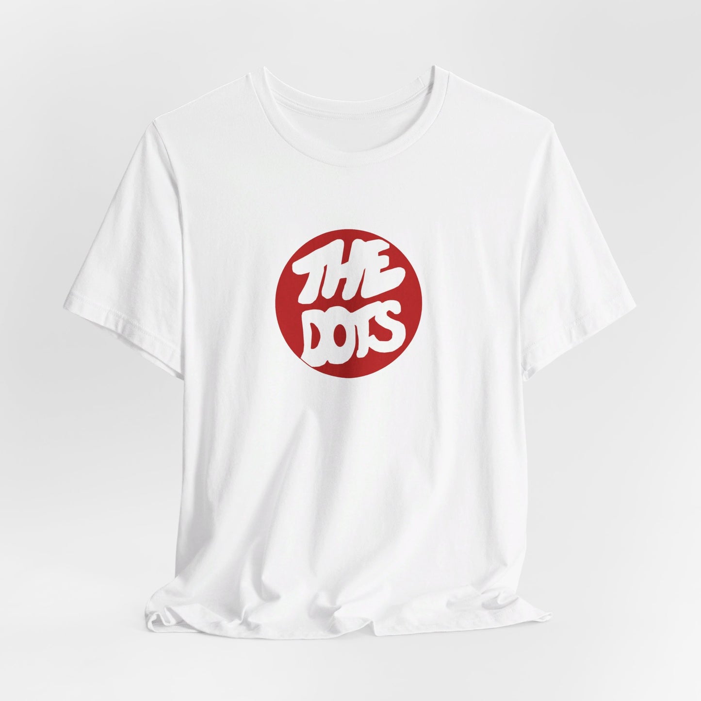Poca High School Dots Shirt (West Virginia)
