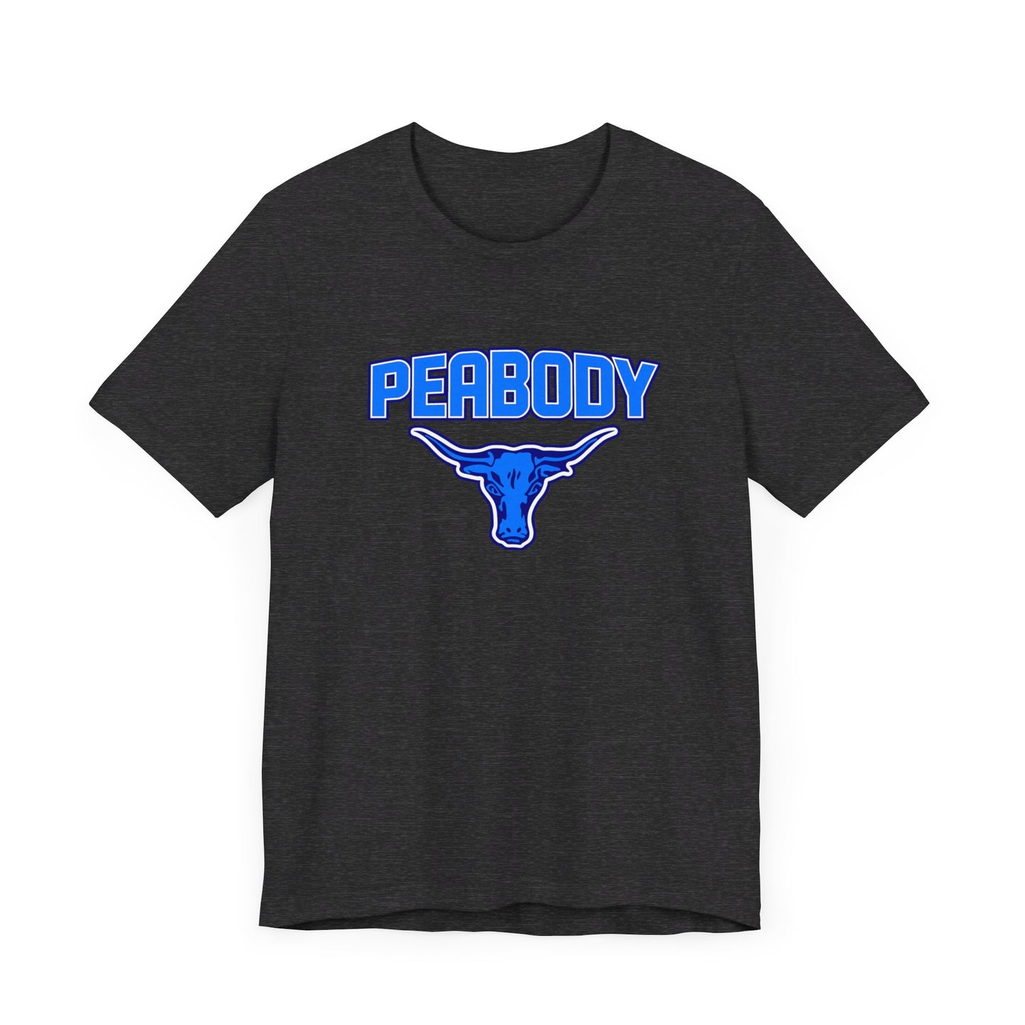 Peabody High School Tanners Shirt (Massachusetts)