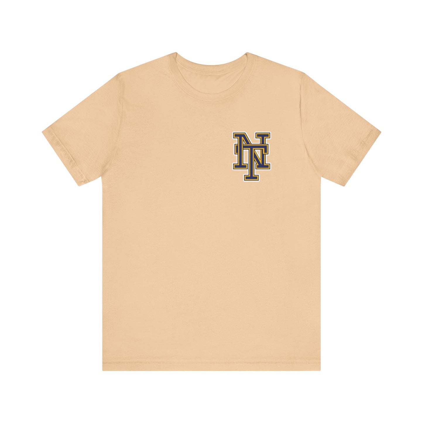 Norwich Technical High School Warriors Shirt (Connecticut)