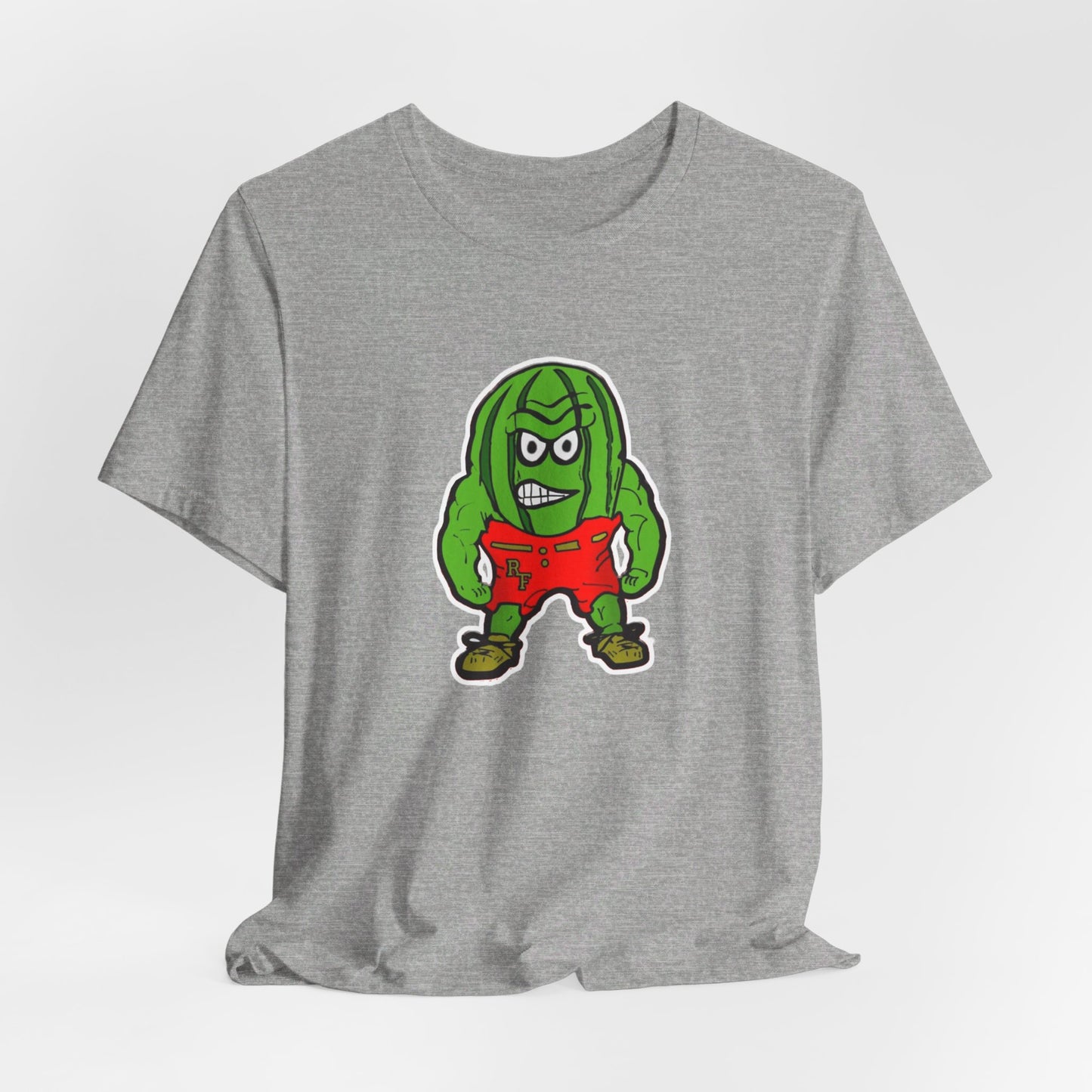 Rocky Ford High School Meloneers Shirt (Colorado)