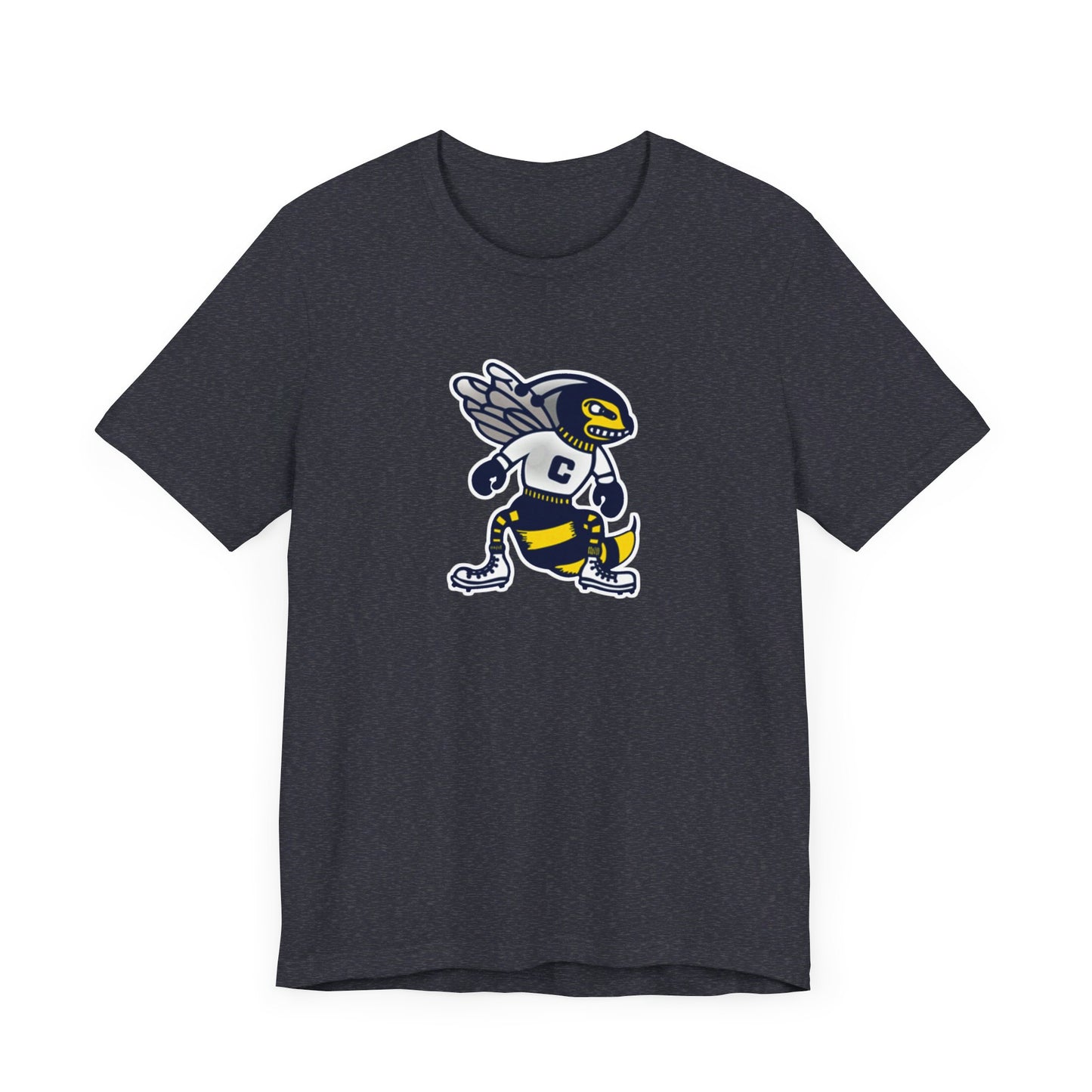 Center High School Yellowjackets Shirt (Missouri)