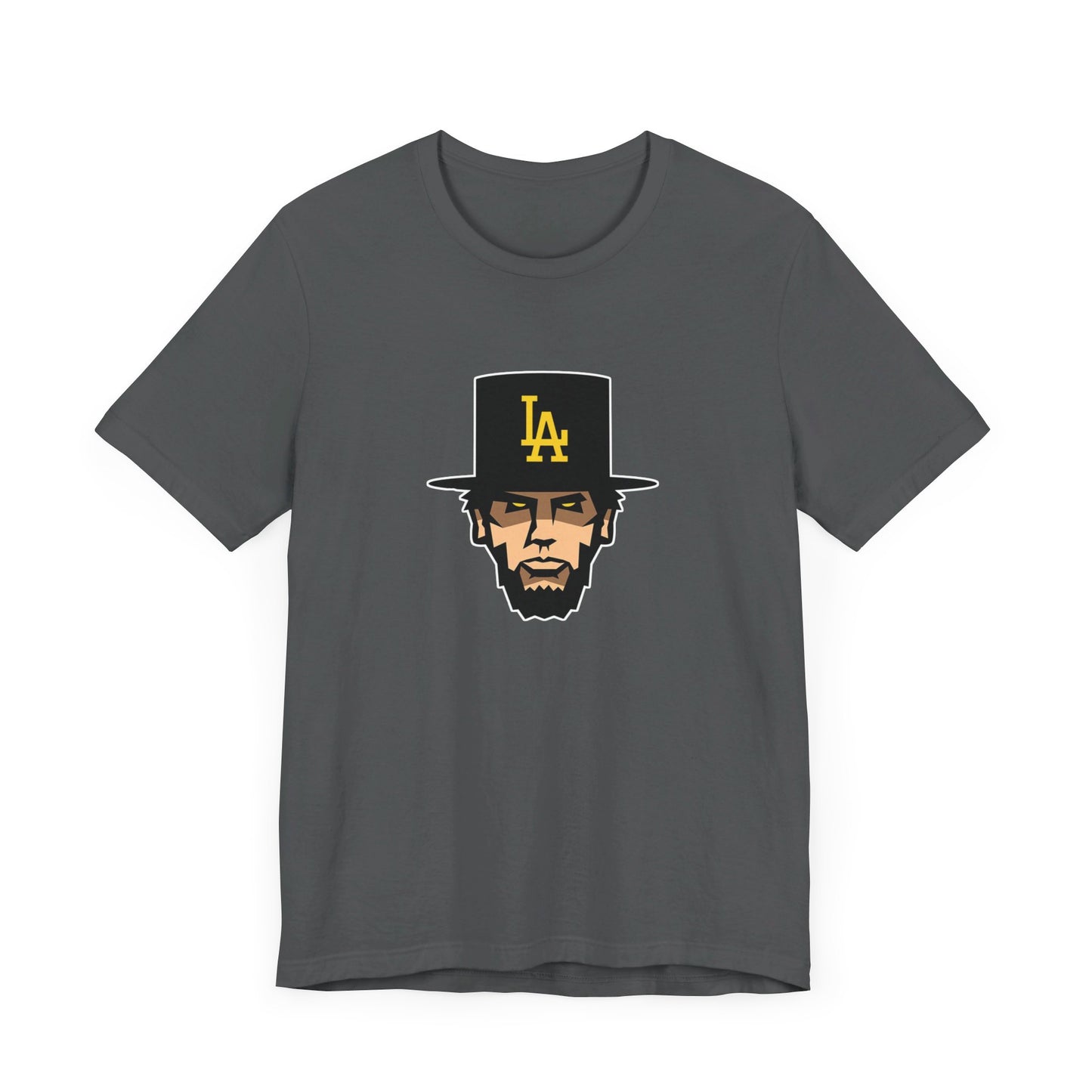 Lincoln High School Abes Shirt (Washington)