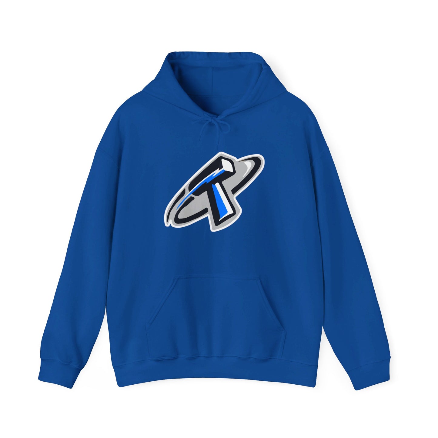 Hercules High School Titans Hoodie (California)