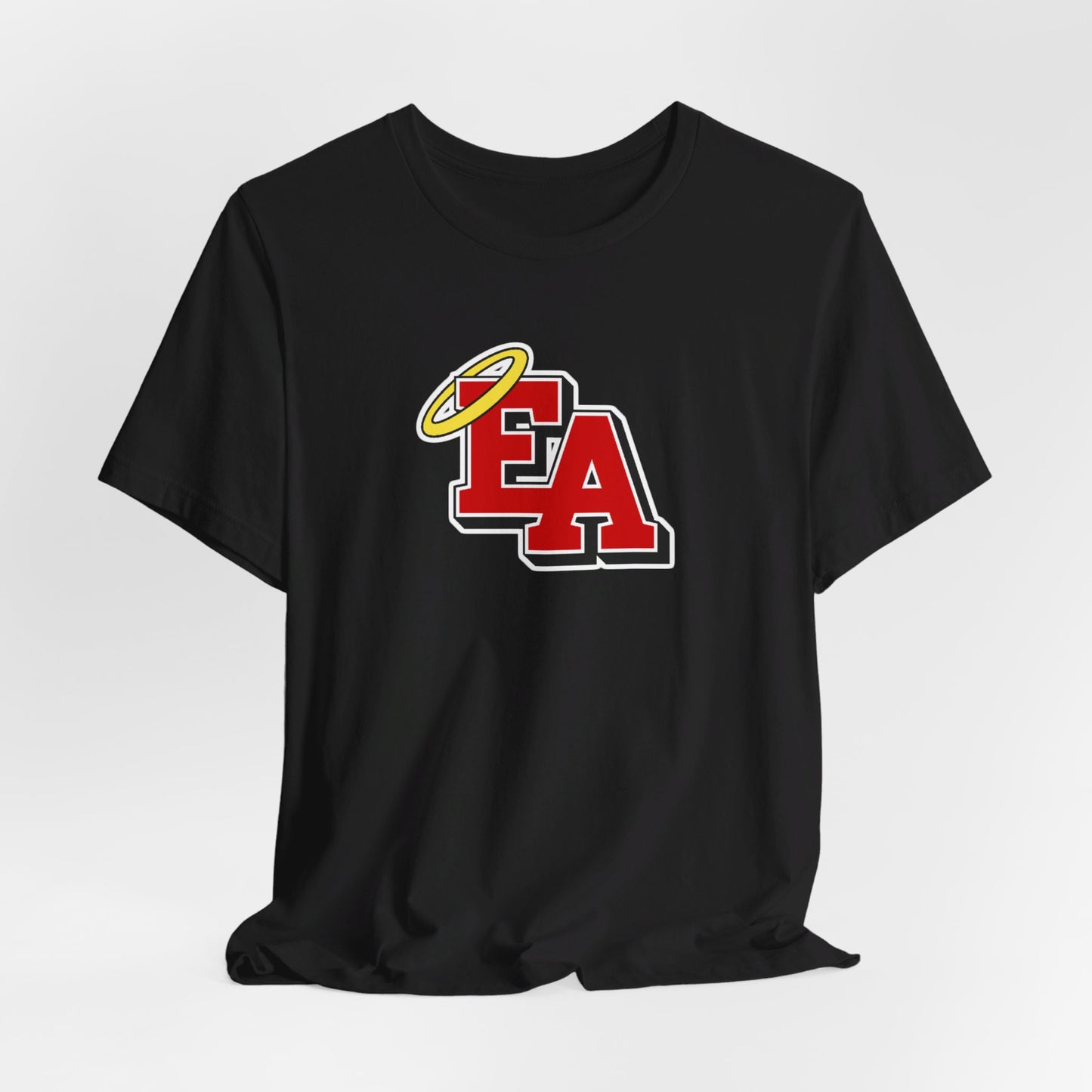 Denver East High School Angels (EA Shirt)
