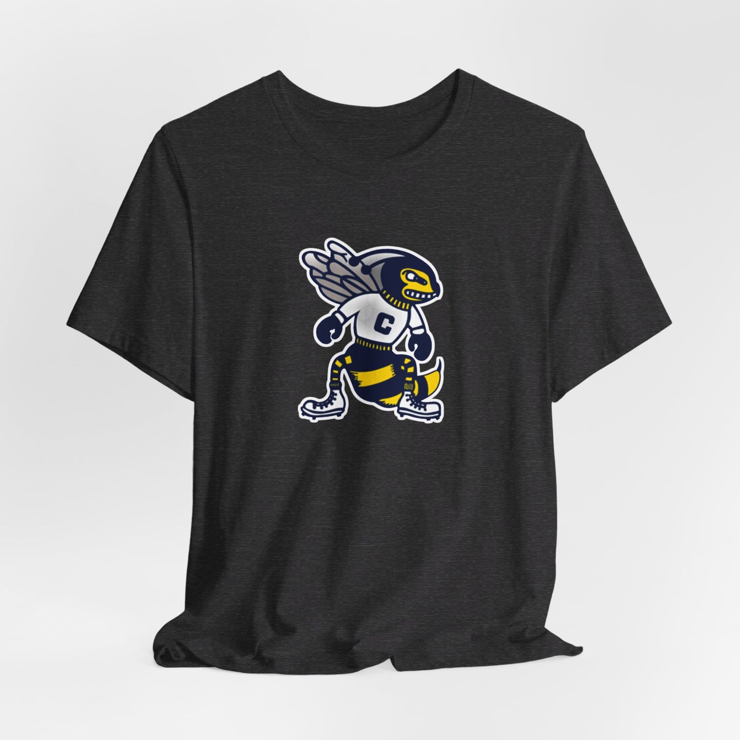 Center High School Yellowjackets Shirt (Missouri)