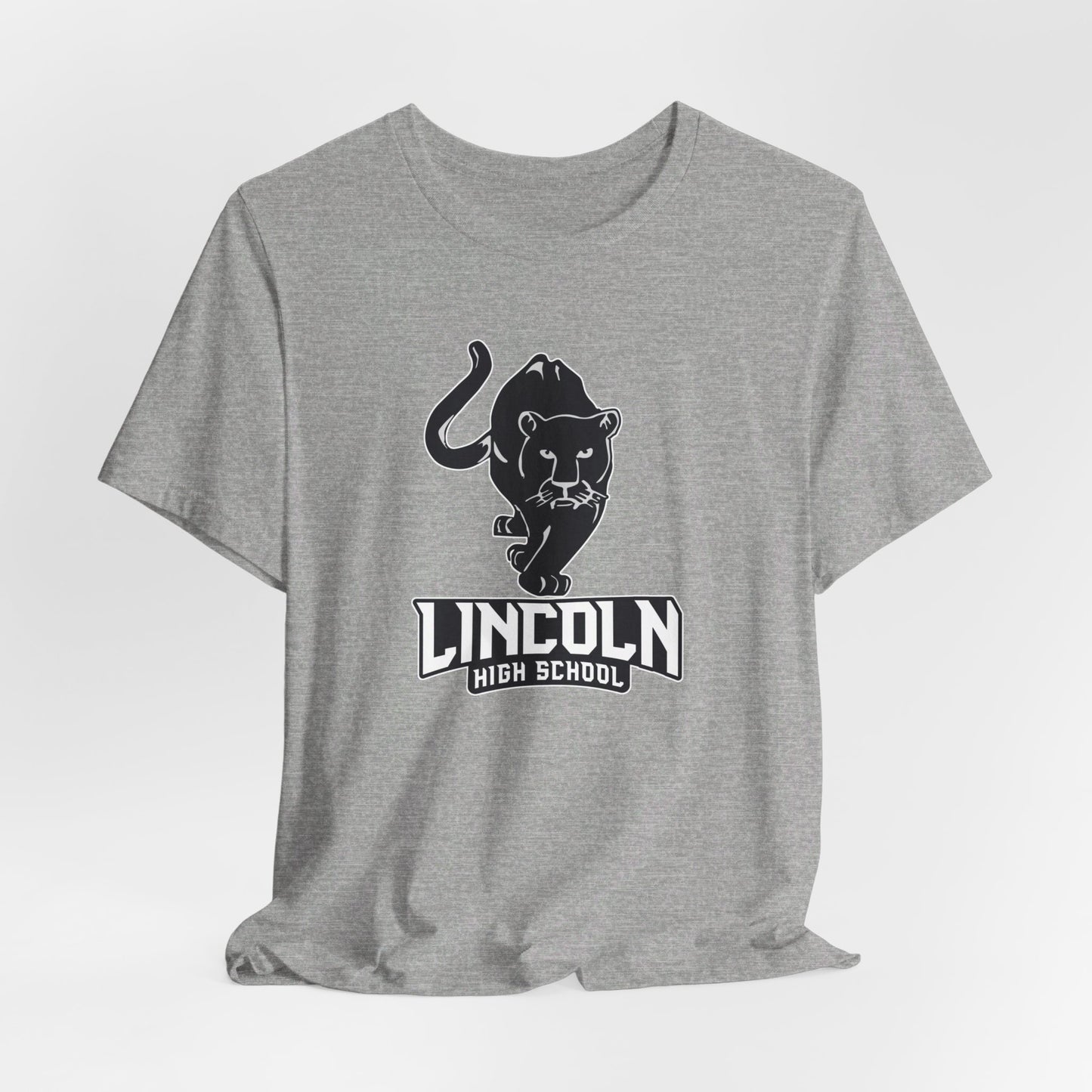 Lincoln High School Panthers Shirt (Colorado)