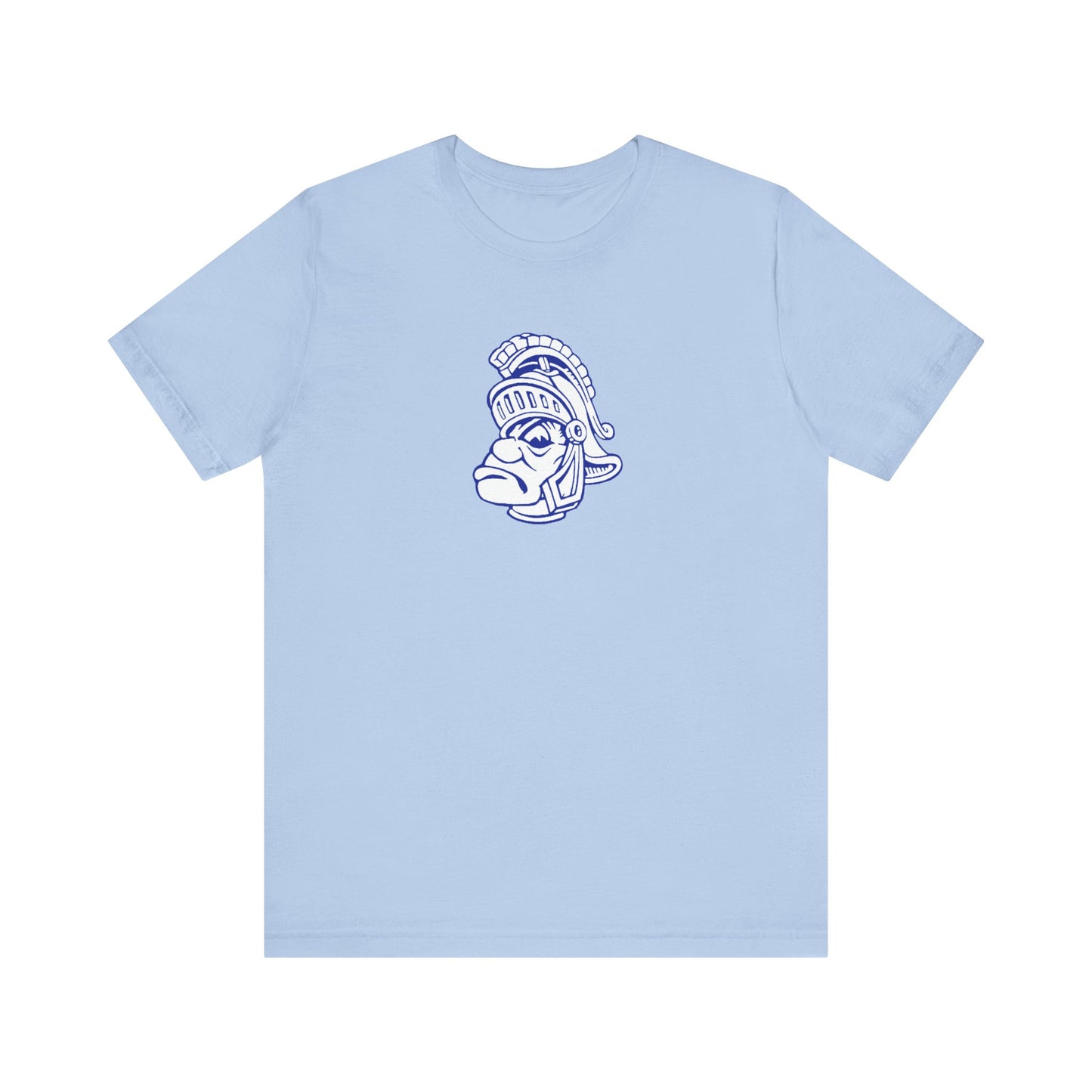 Paramus High School Spartans Tshirt (New Jersey)