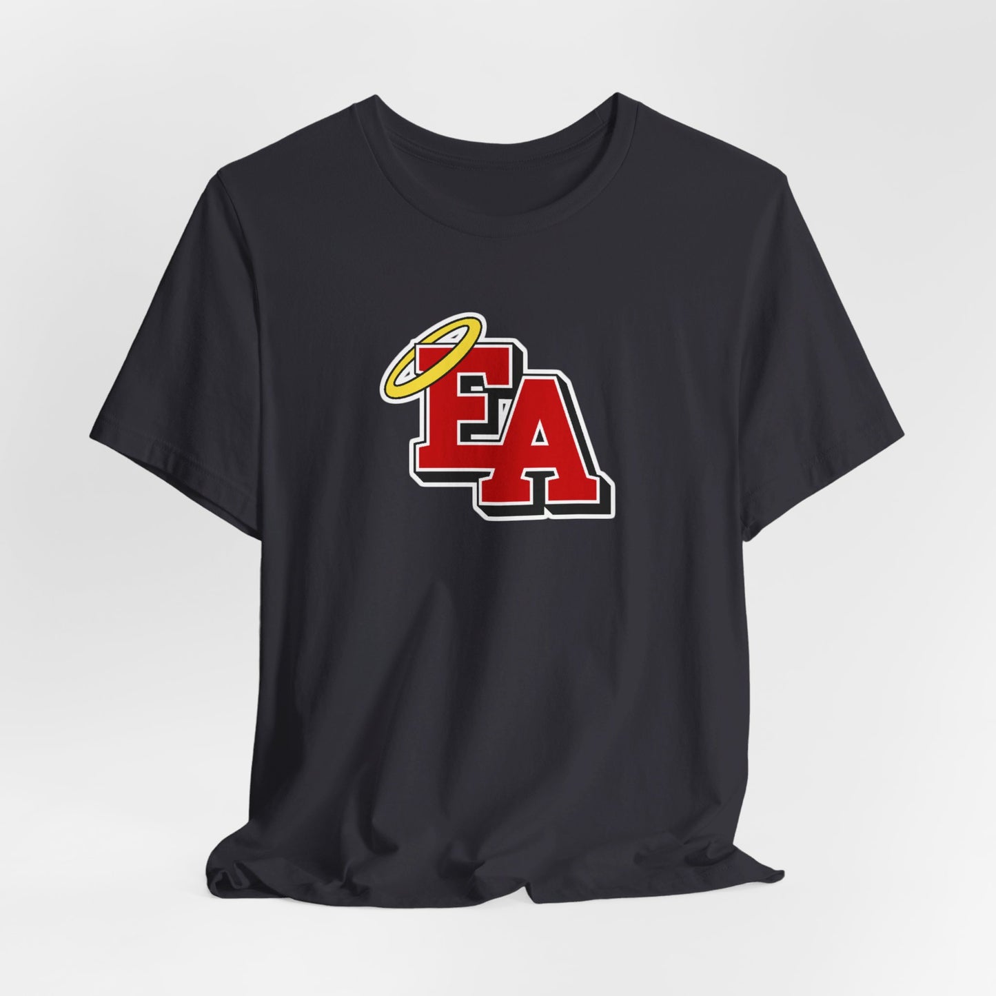 Denver East High School Angels (EA Shirt)