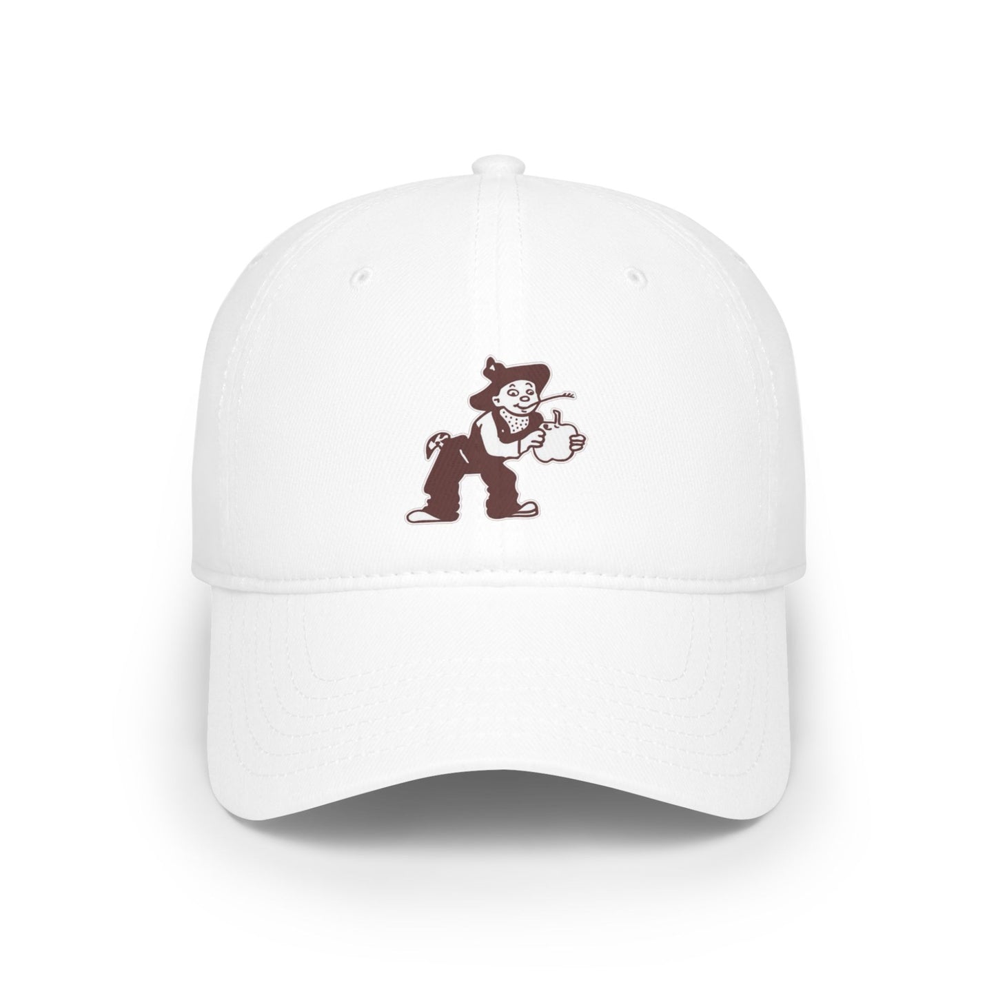 Cobden High School Appleknockers Hat (IL)
