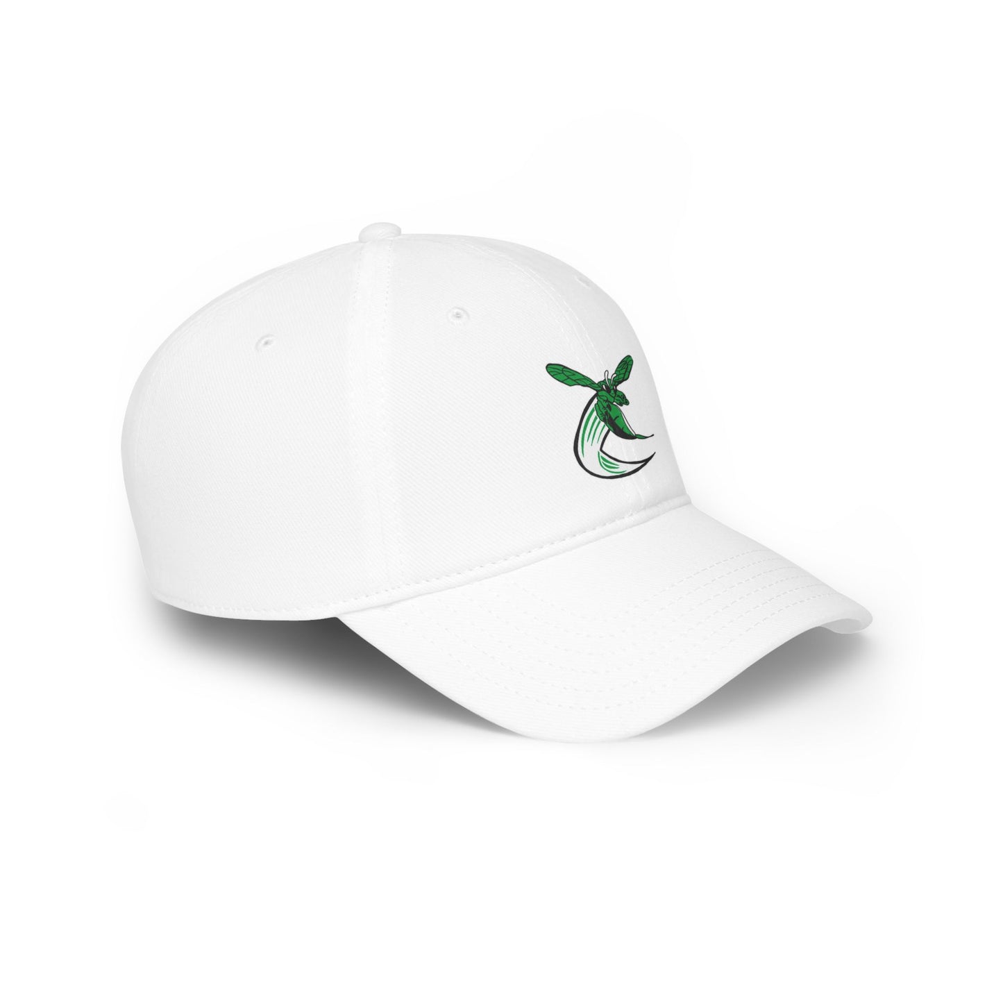 Eureka High School Hornets Hat (Illinois)