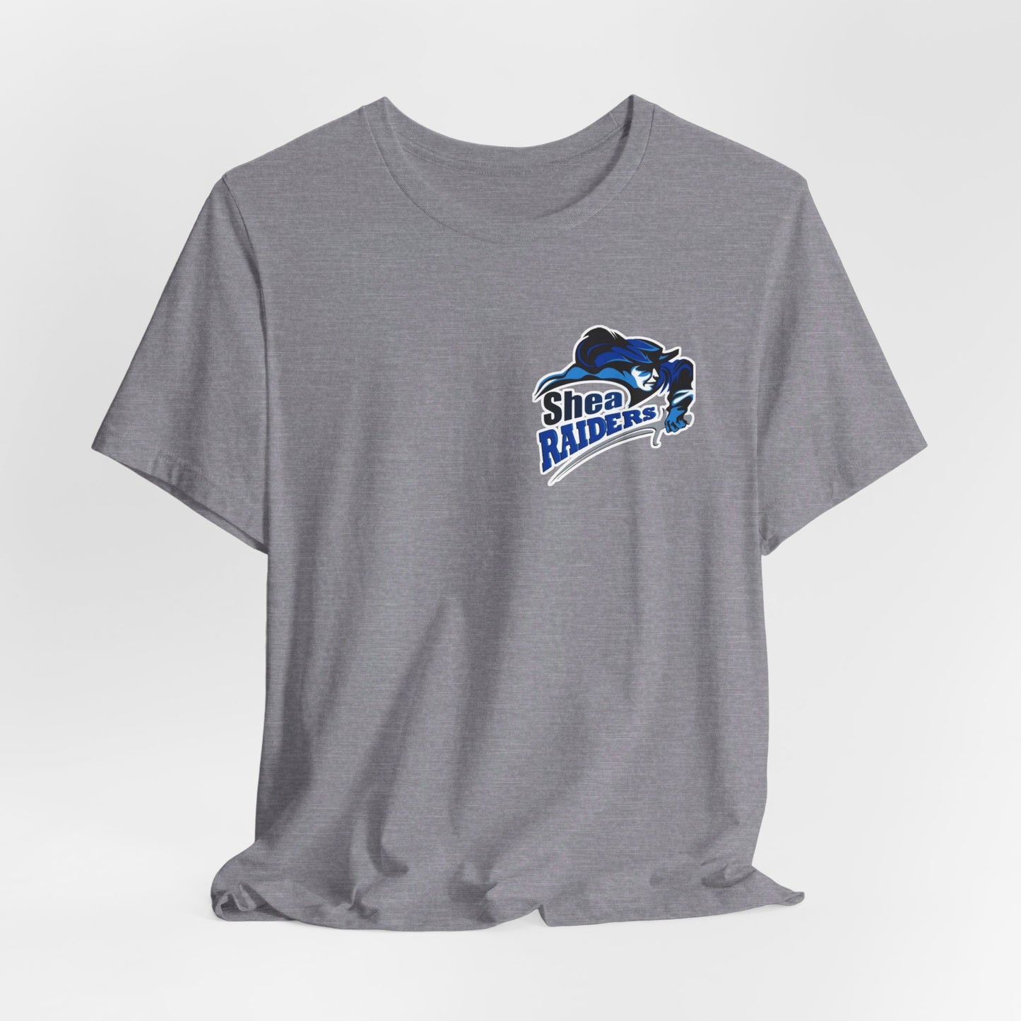 Shea High School Raiders Shirt (Rhode Island)