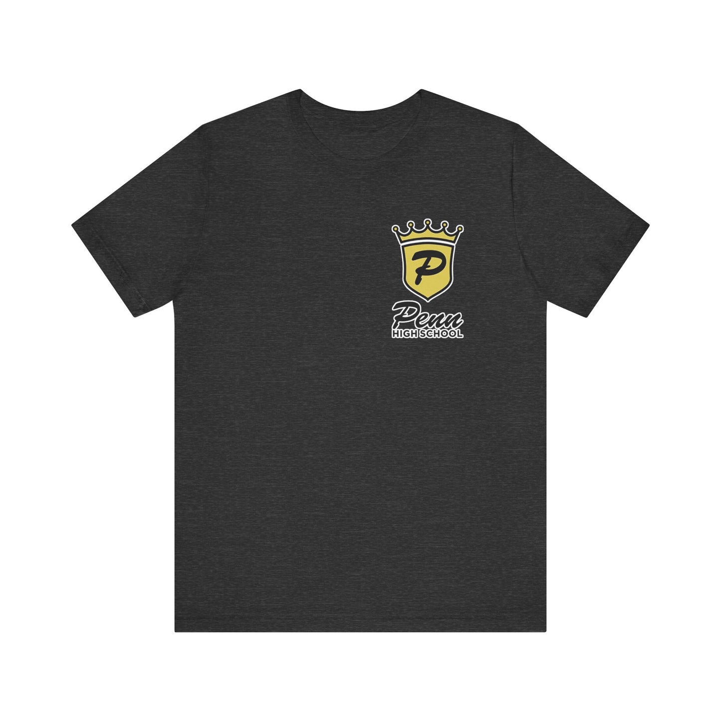 Penn High School Kingsmen Shirt (Indiana)