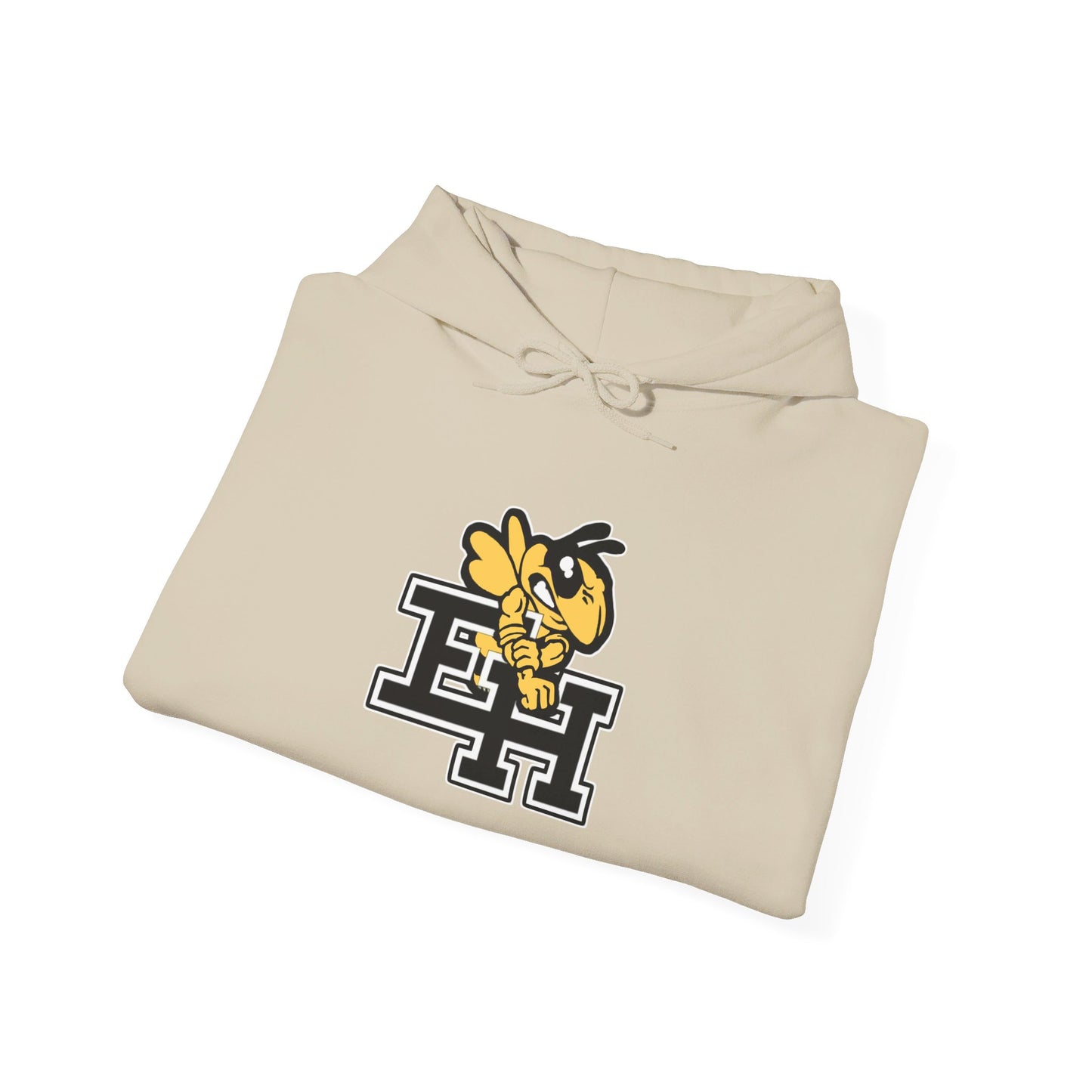 East Hartford High School Hornets Hoodie (Connecticut)
