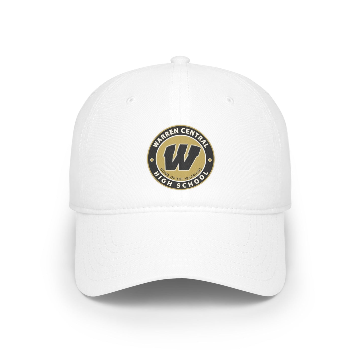 Warren Central High School Warriors Hat (Indiana)
