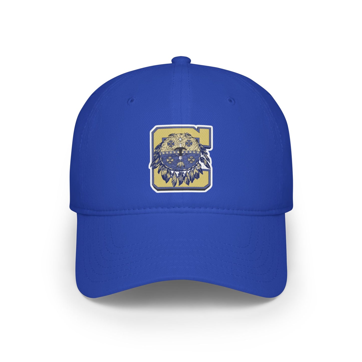 Cheyenne High School Desert Shield Hat (Nevada)