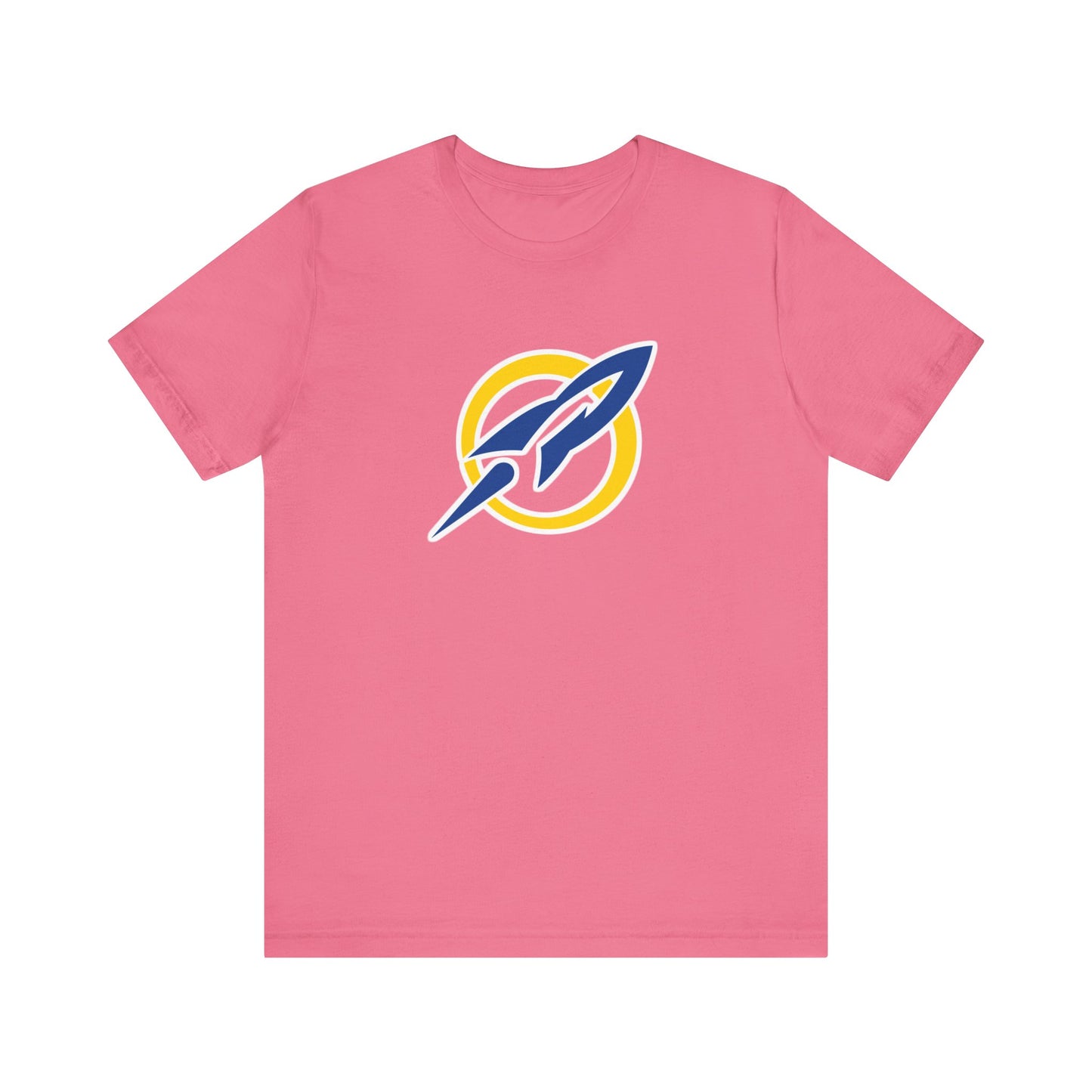 Streetsboro High School Rockets Shirt (Ohio)