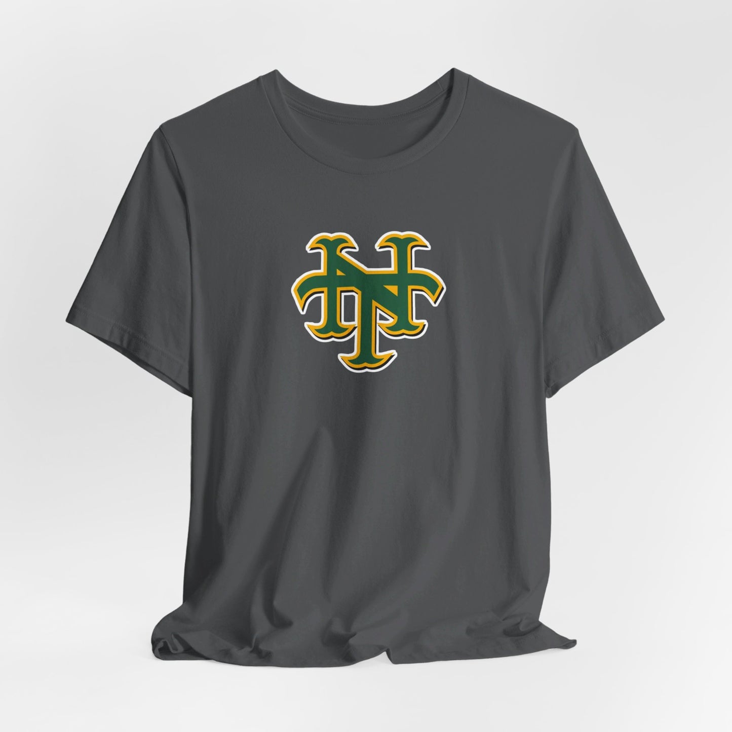 Nova High School Titans Shirt (Florida)