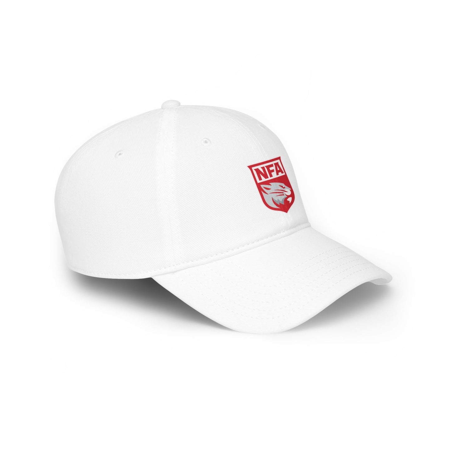 Norwich Free Academy Wildcats Hat (Connecticut)