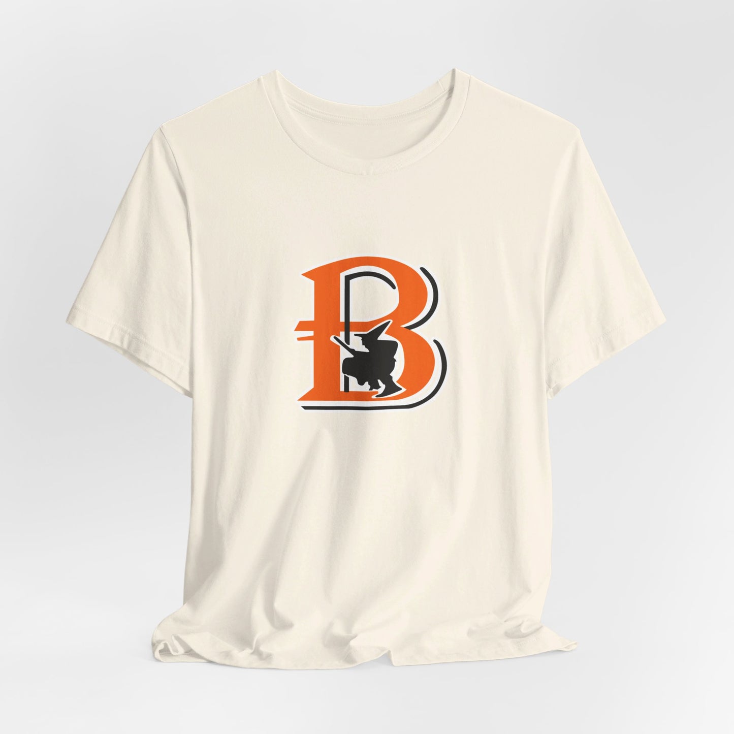 Brewer High School Witches Shirt (Maine)