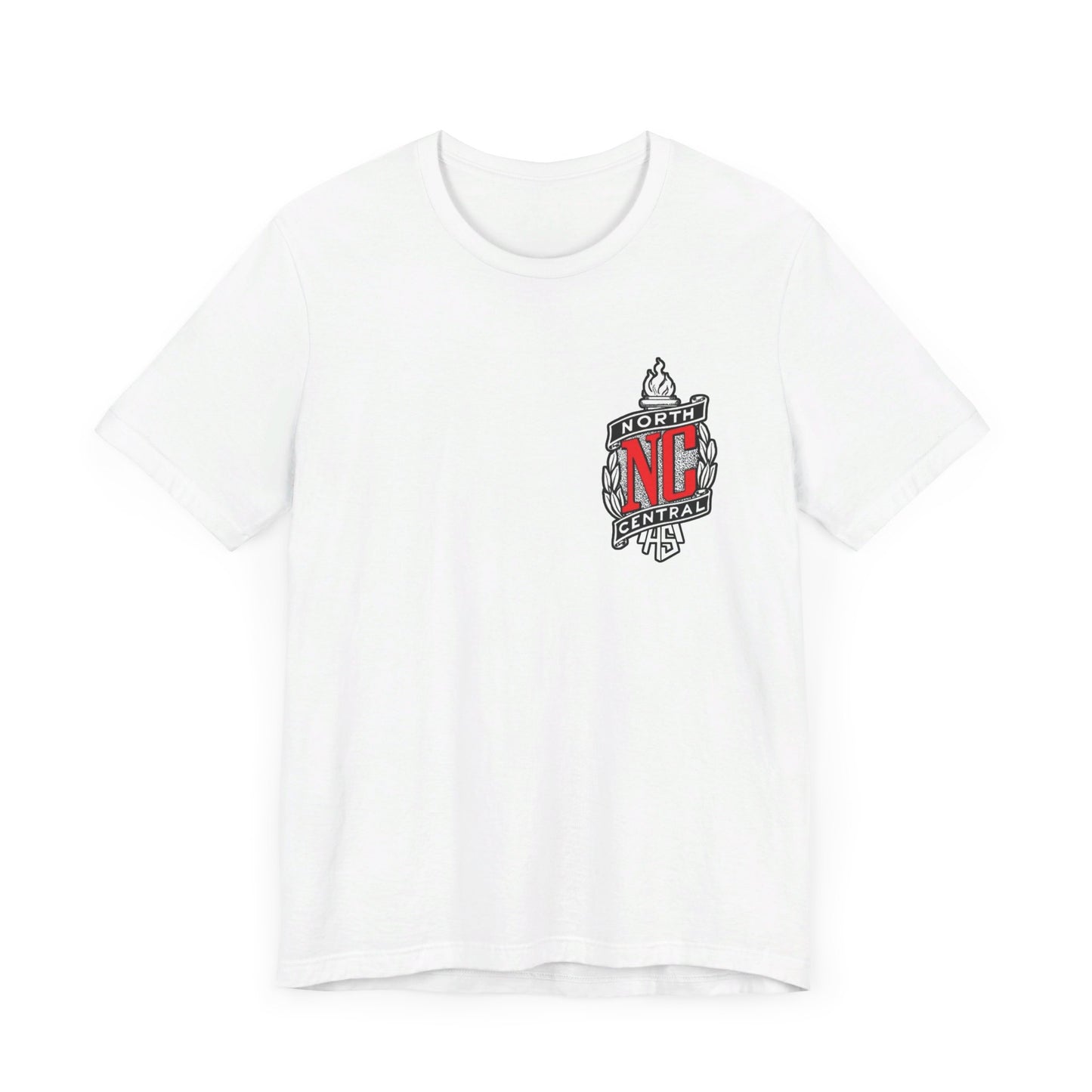 North Central High School Panthers Shirt (Indiana)