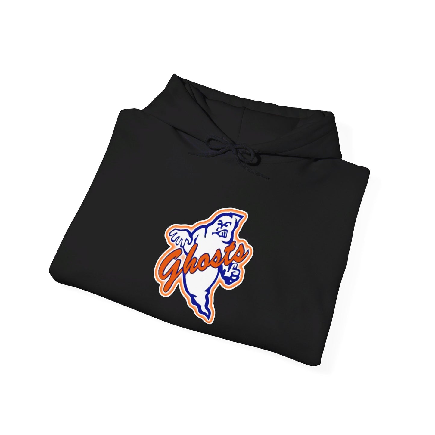 Paterson High School Ghosts Hoodie (New Jersey)