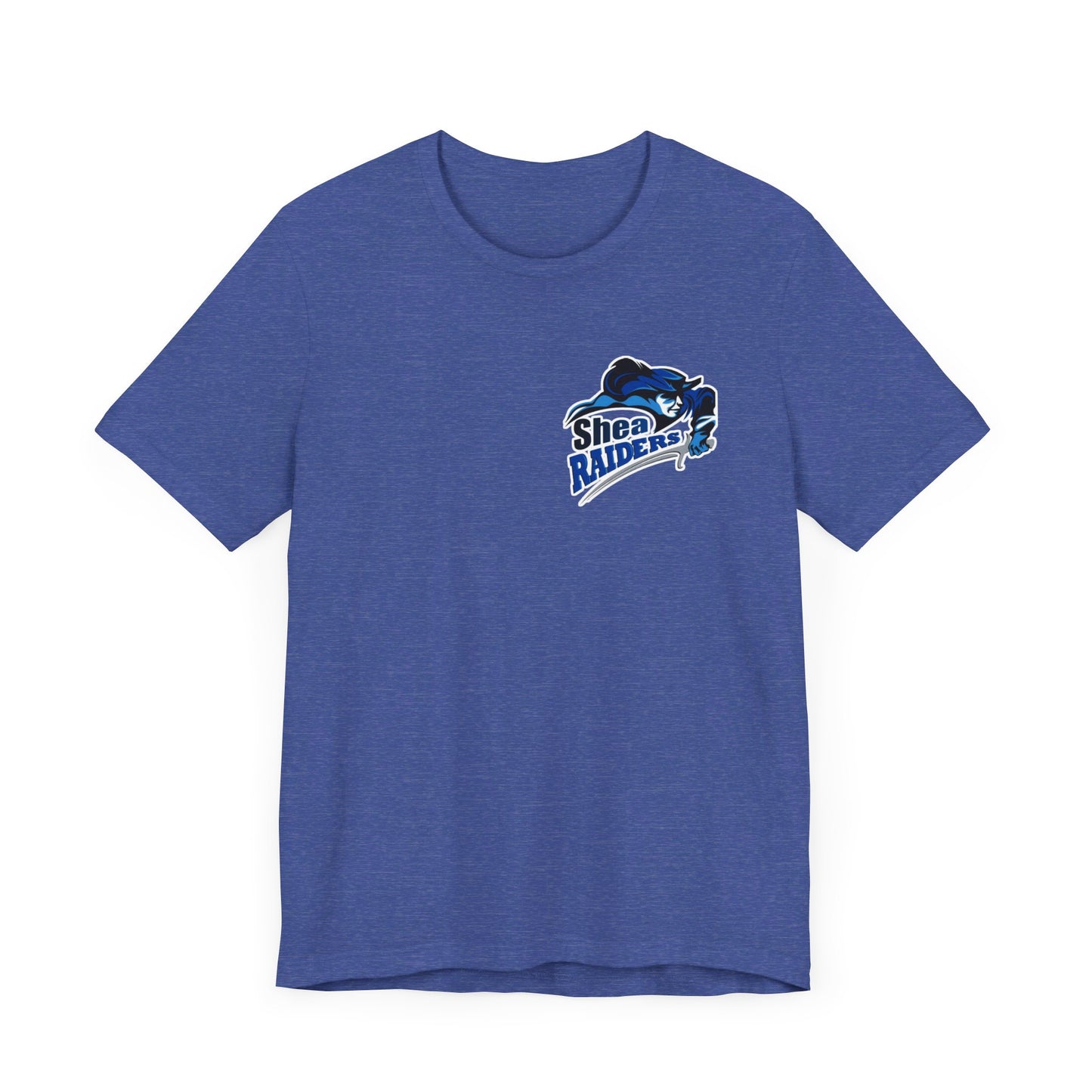Shea High School Raiders Shirt (Rhode Island)