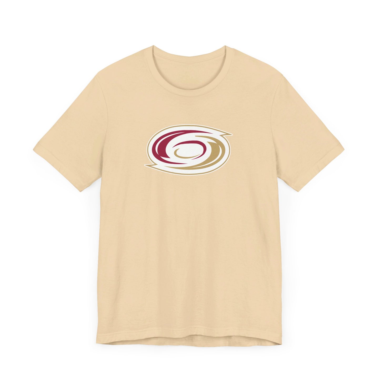 New Britain High School Golden Hurricanes Shirt (Connecticut)