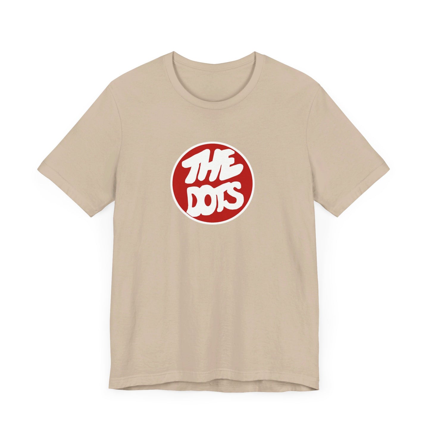 Poca High School Dots Shirt (West Virginia)