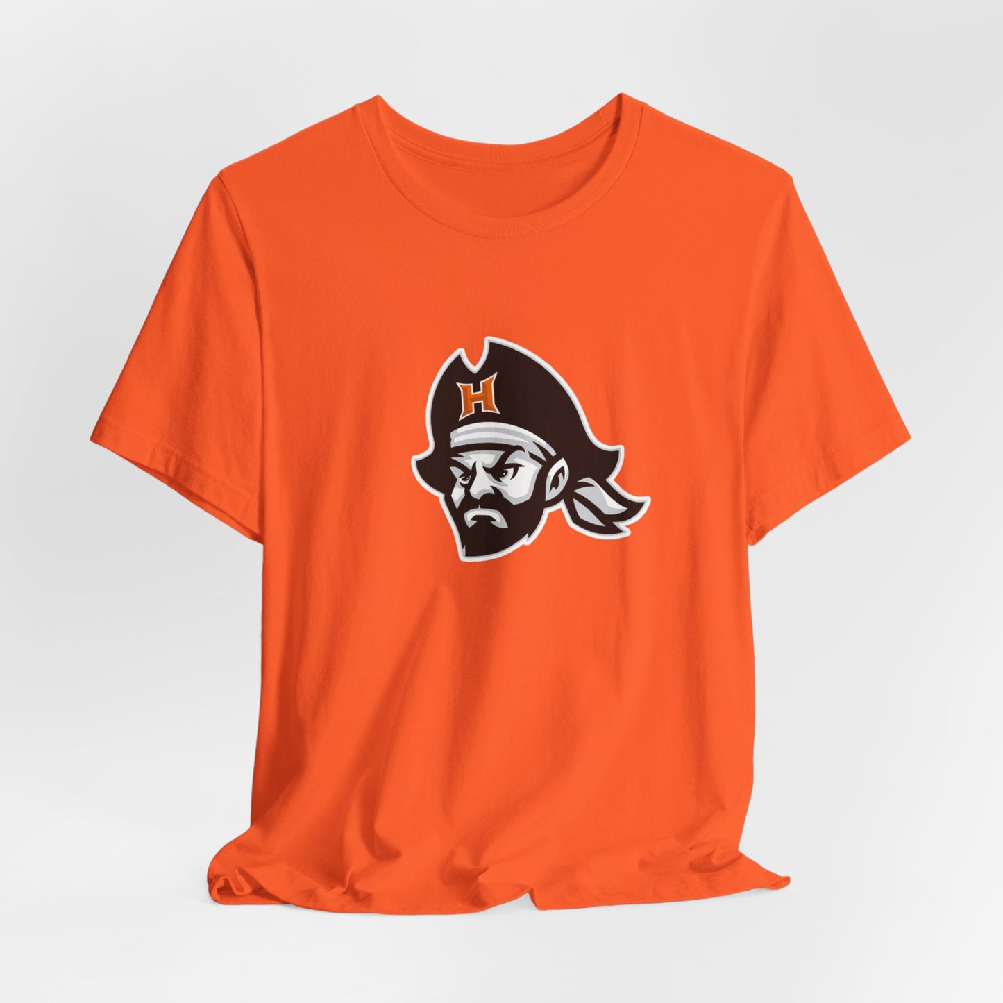Hoover High School Bucs Shirt (Alabama)