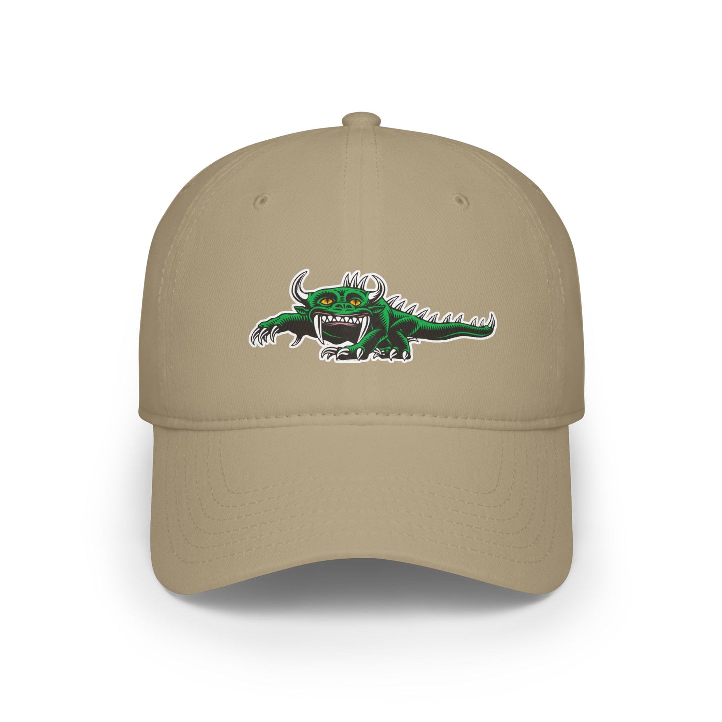 Rhinelander High School Hodags Hat (Wisconsin)