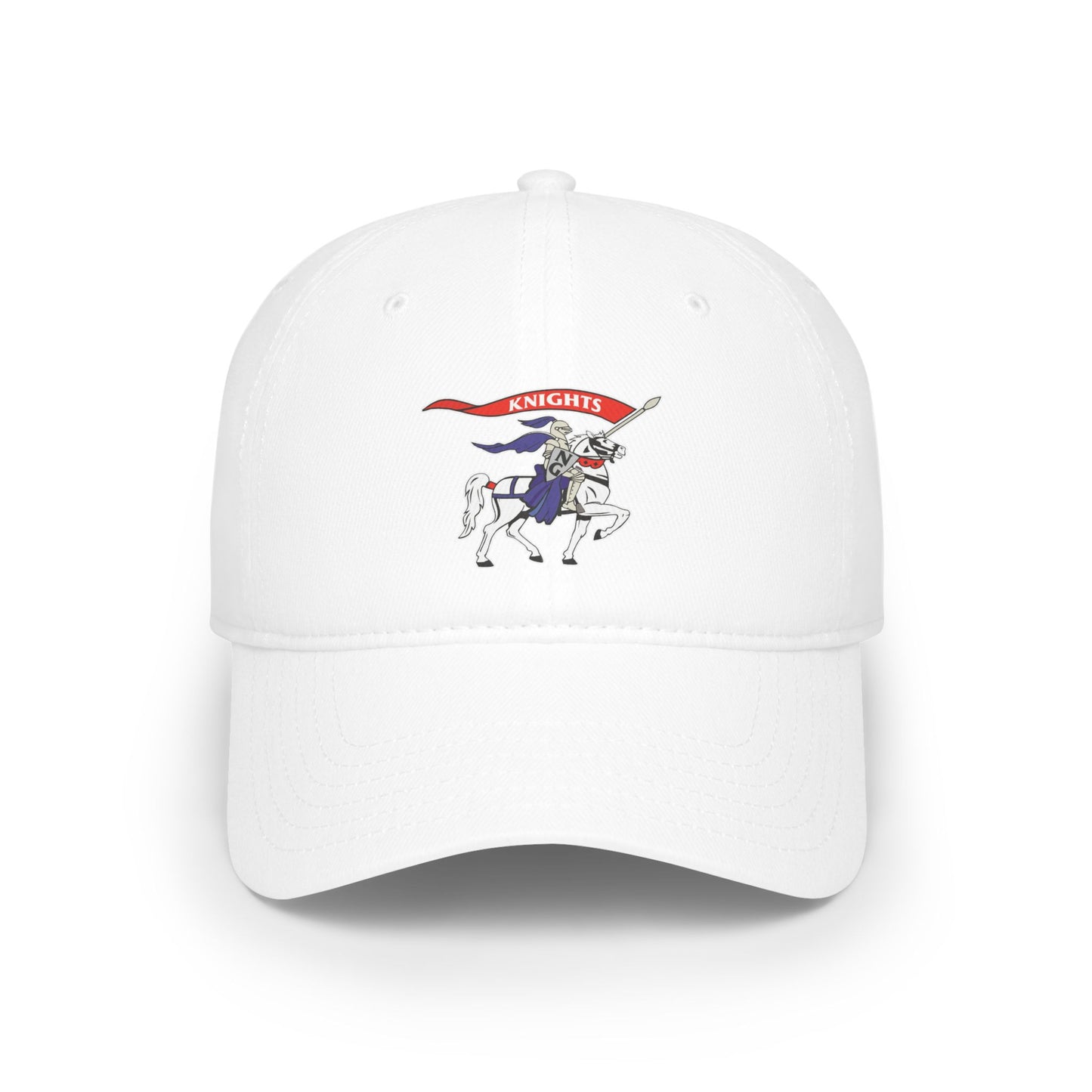 New Glarus High School Knights Hat (Wisconsin)