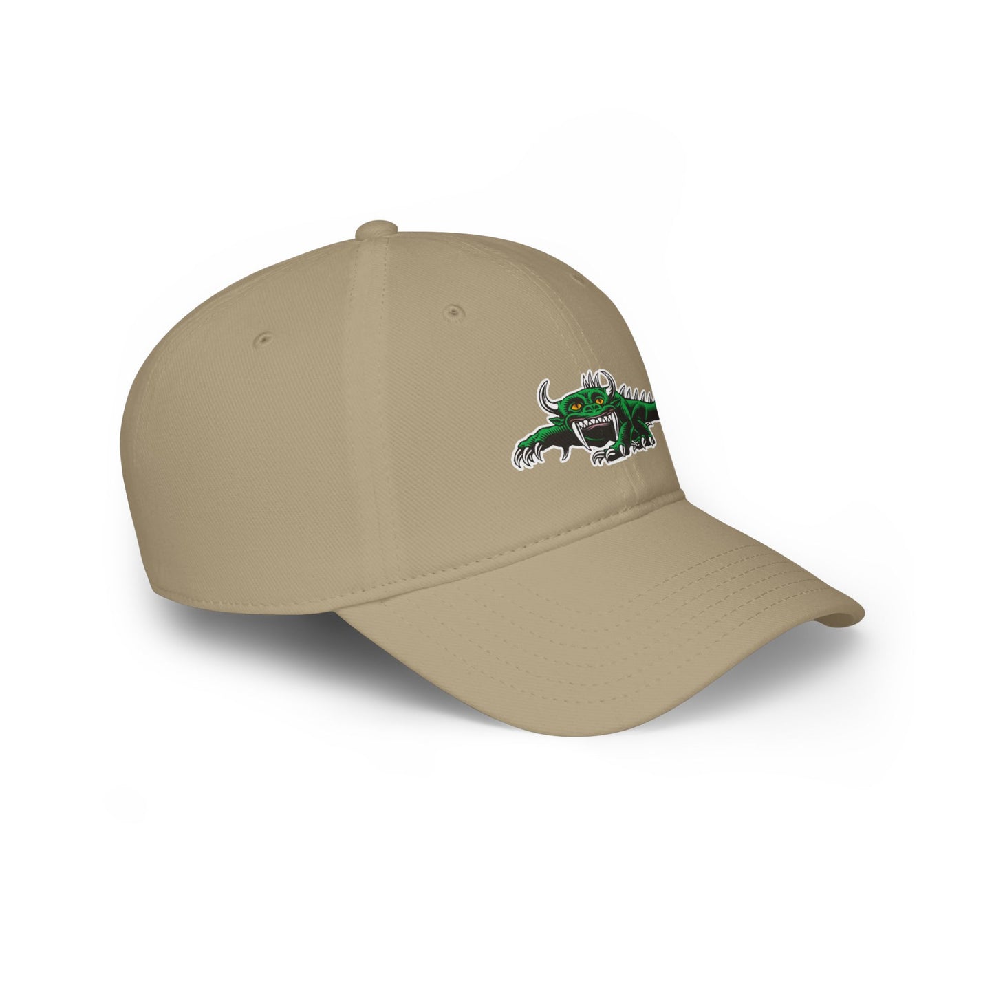 Rhinelander High School Hodags Hat (Wisconsin)