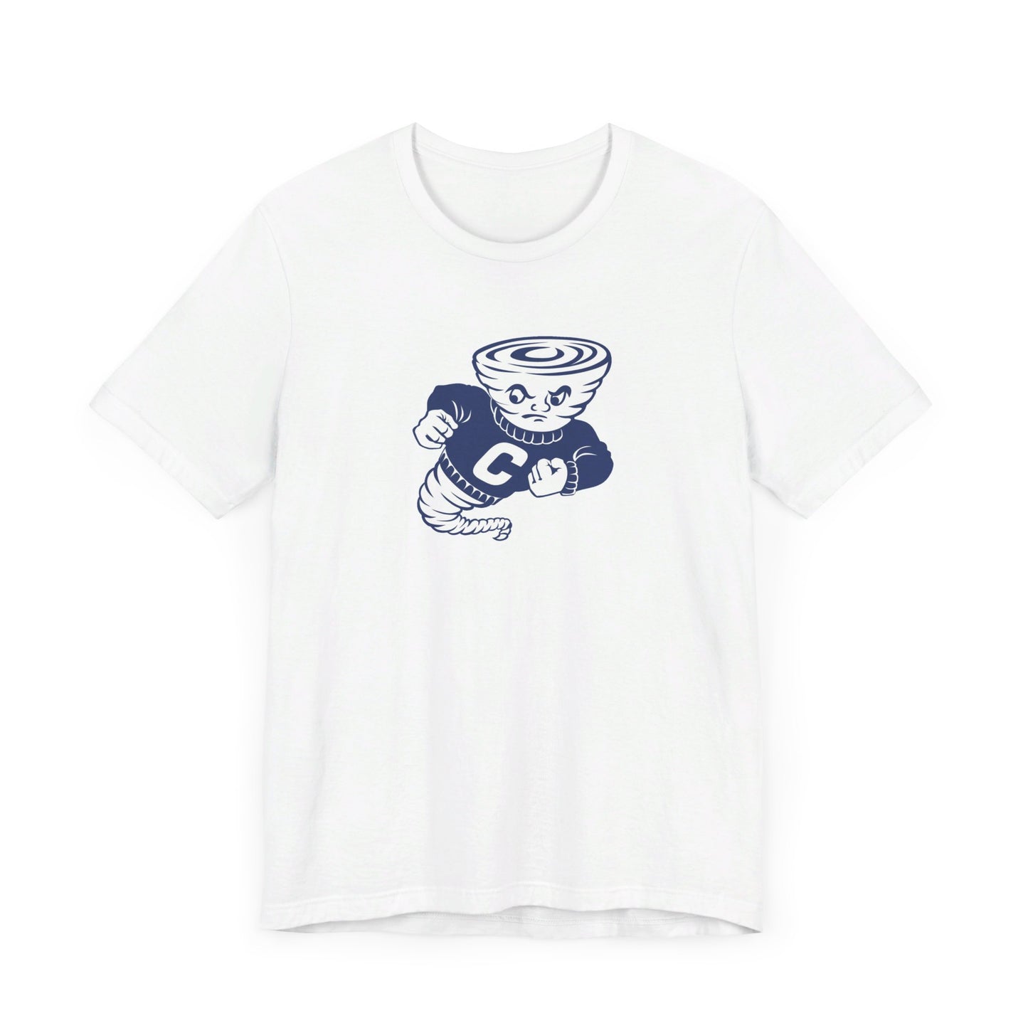 Casady High School Cyclones Shirt (Oklahoma)