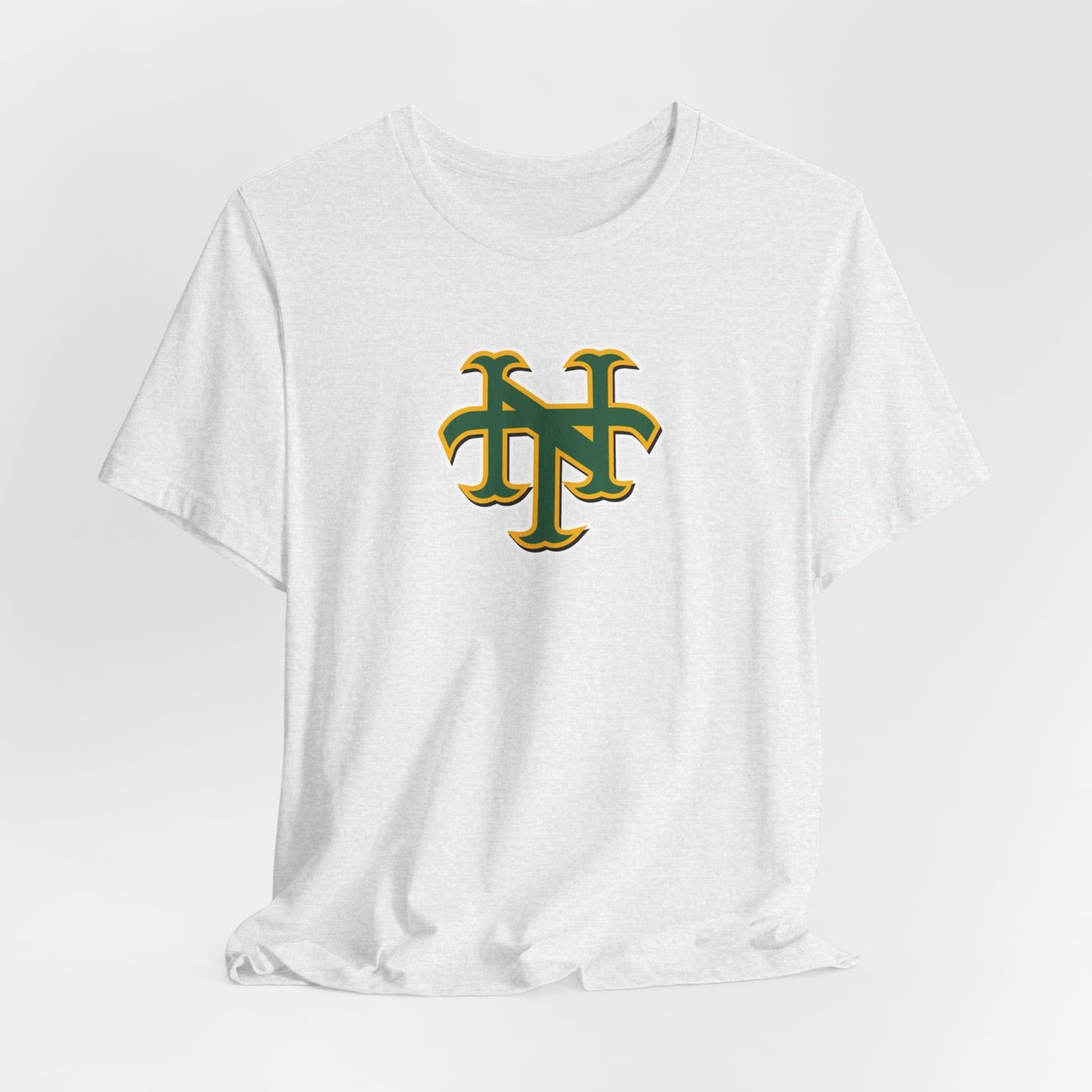 Nova High School Titans Shirt (Florida)