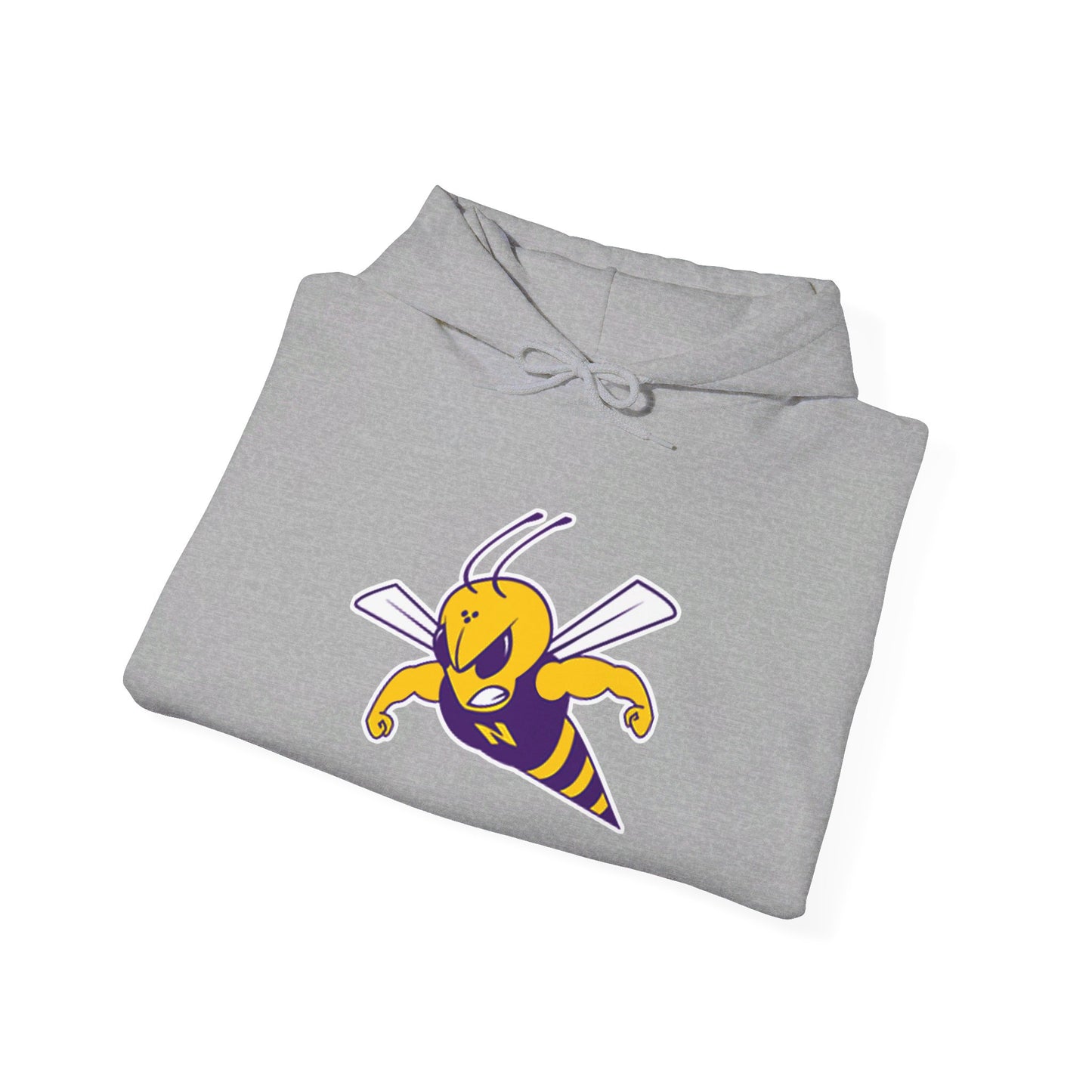 North Kansas City High School Hornets Hoodie