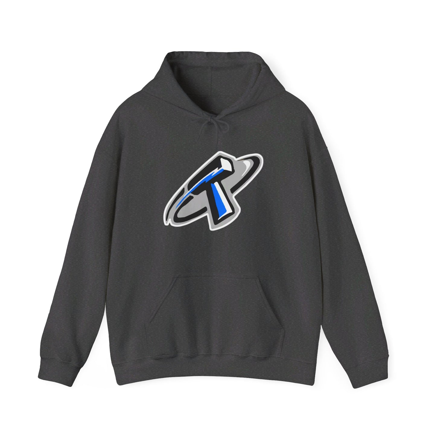 Hercules High School Titans Hoodie (California)