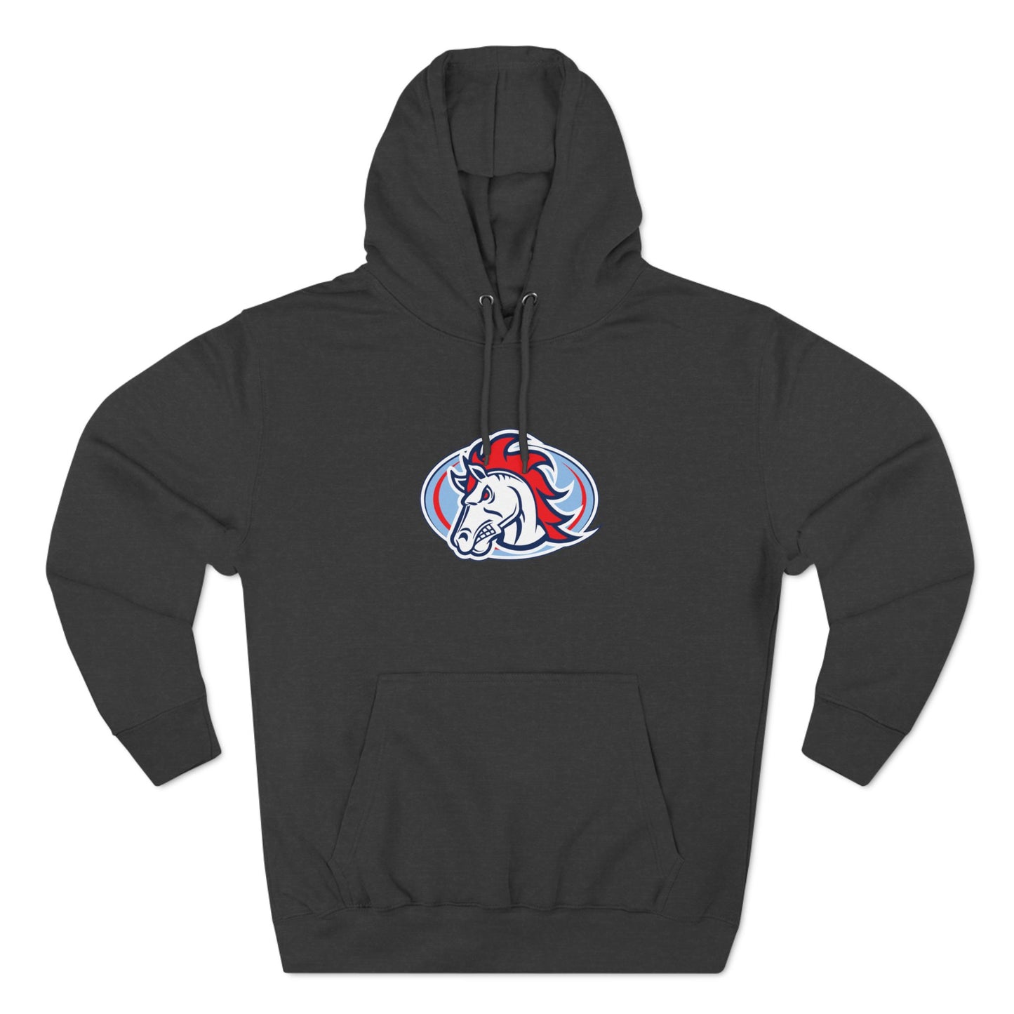 Kenwood Academy Broncos Hoodie